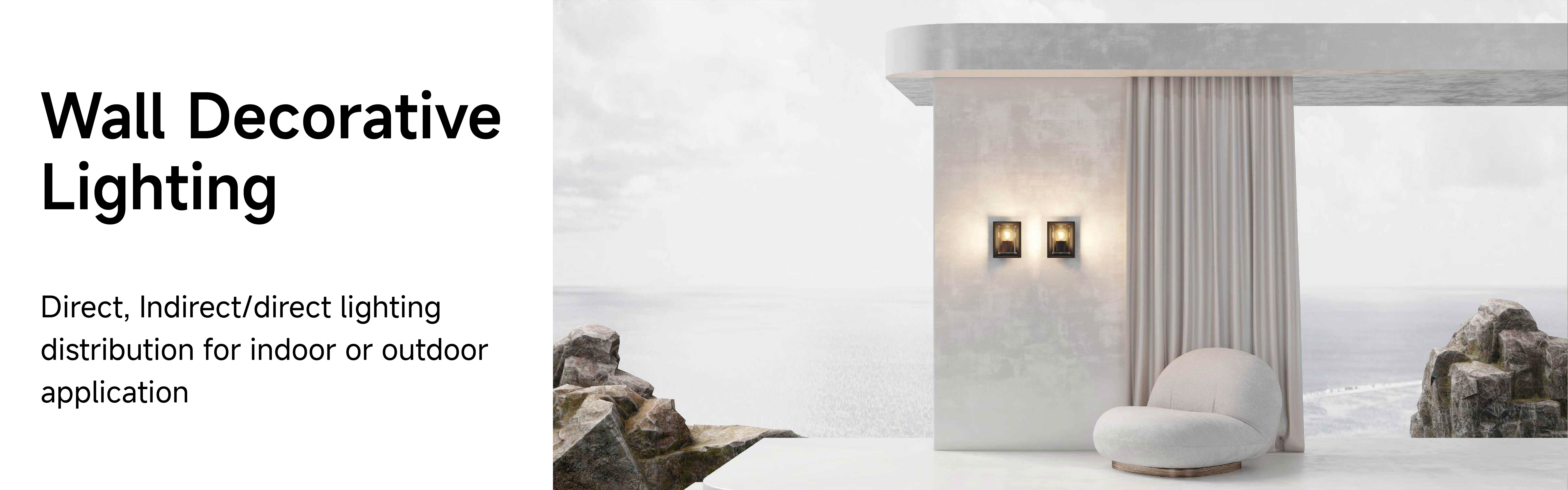 Wall Decorative Banner