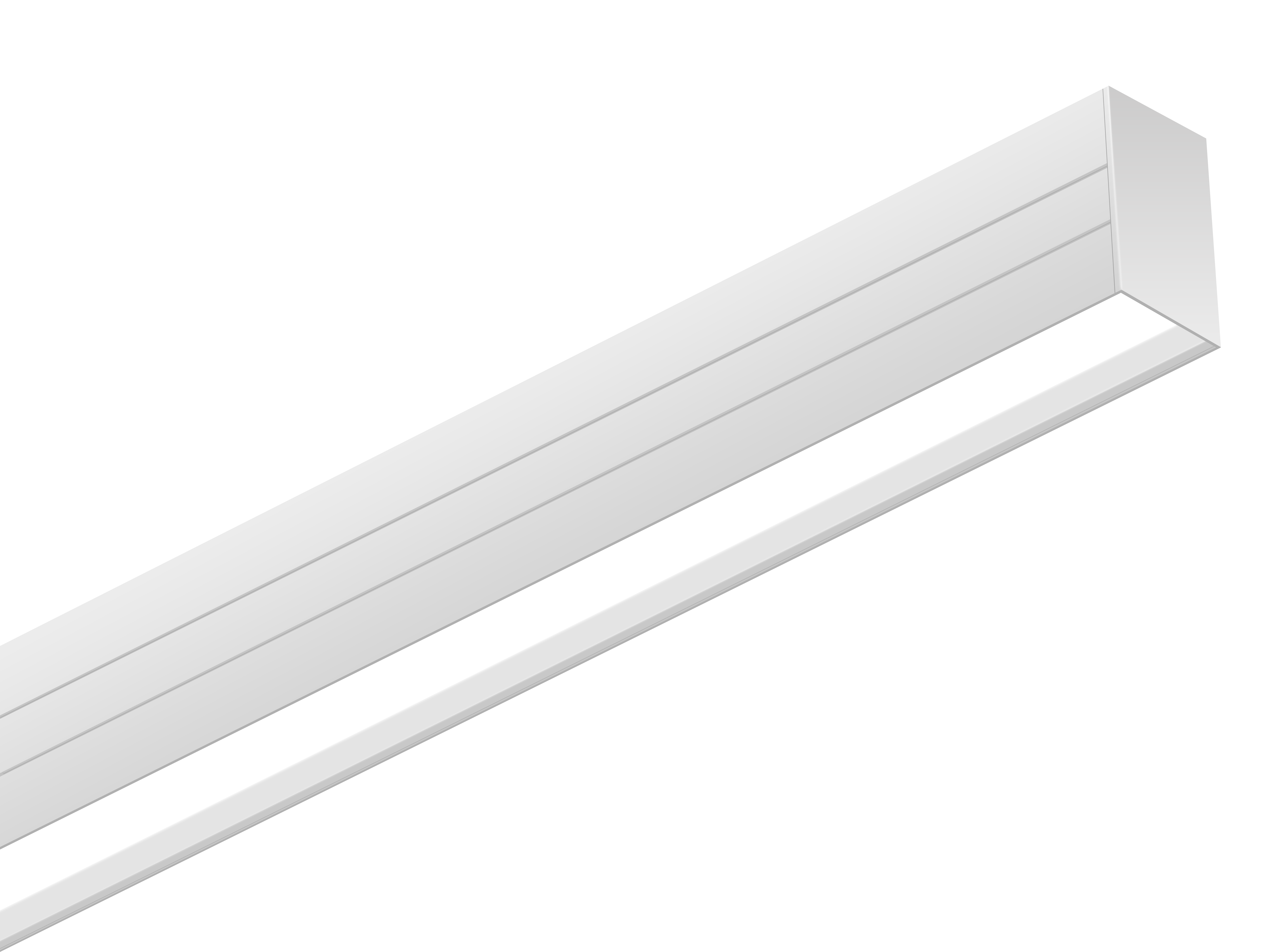 Belle 2 Recessed Regressed Lens