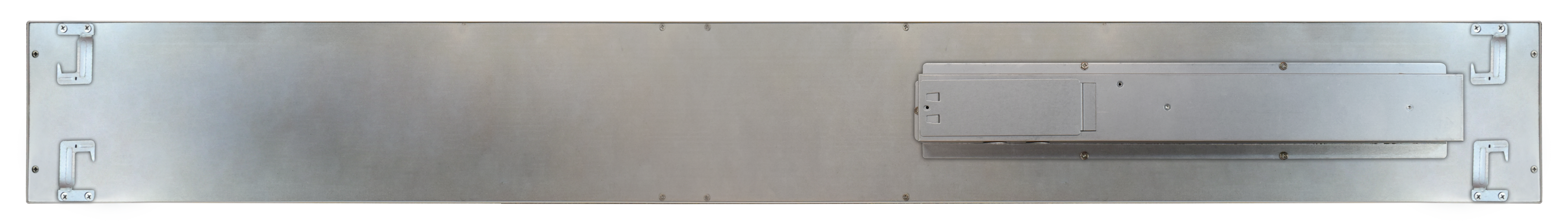 Valo 6 Recessed Linear view 4