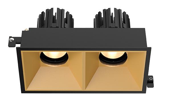 Vista 2 Head Adjustable