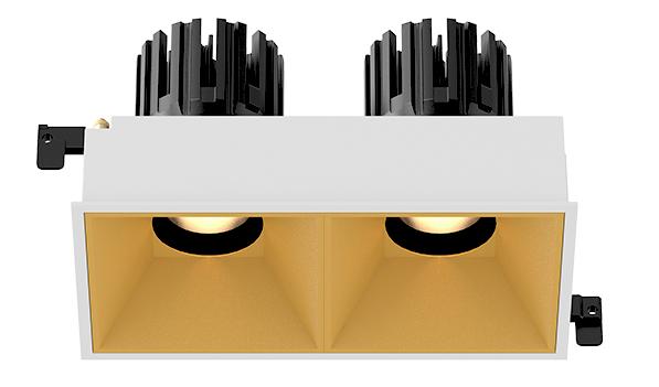 Vista 2 Head Adjustable view 2