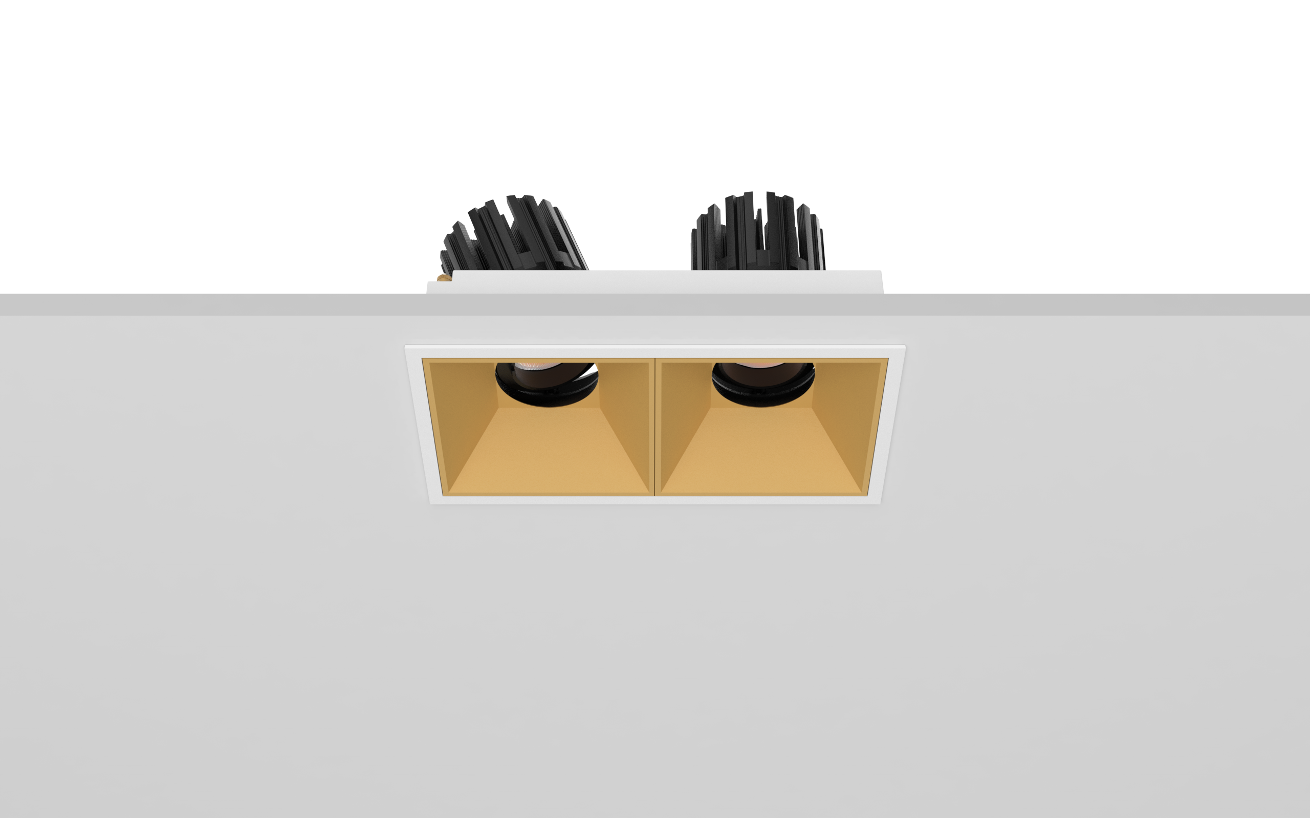 Vista 2 Head Adjustable view 3