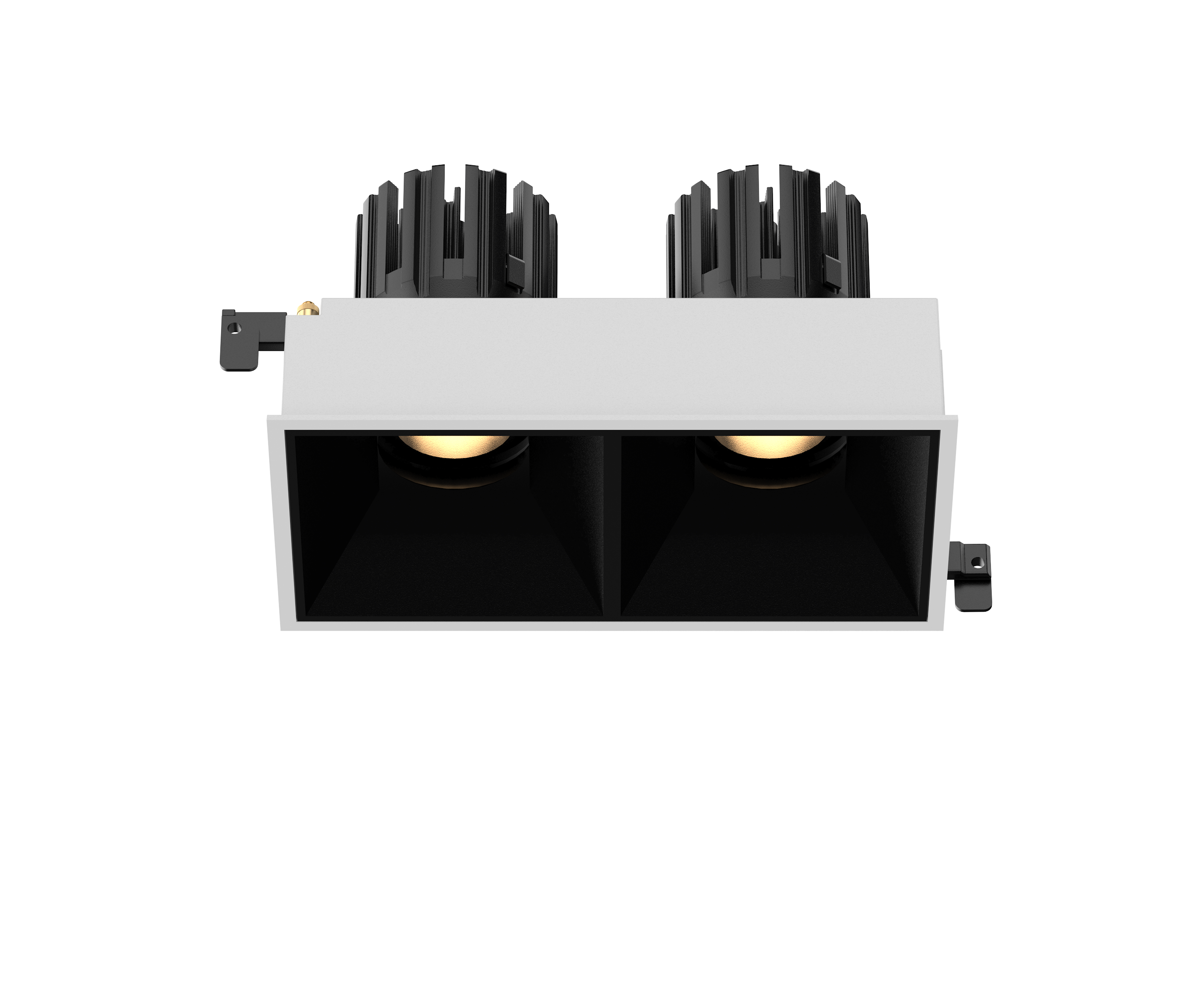 Vista 2 Head Adjustable view 5