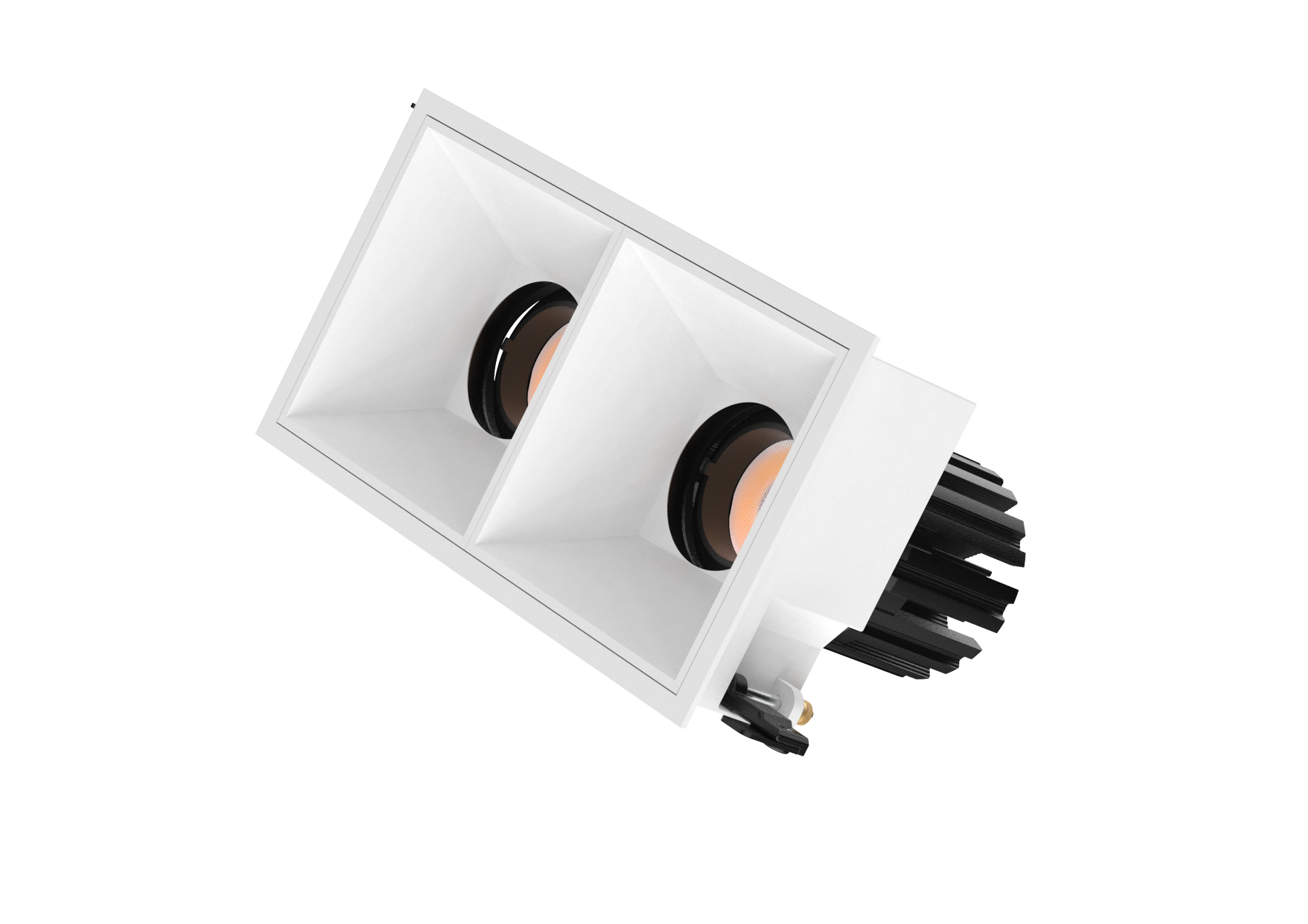 Vista 2 Head Adjustable view 7