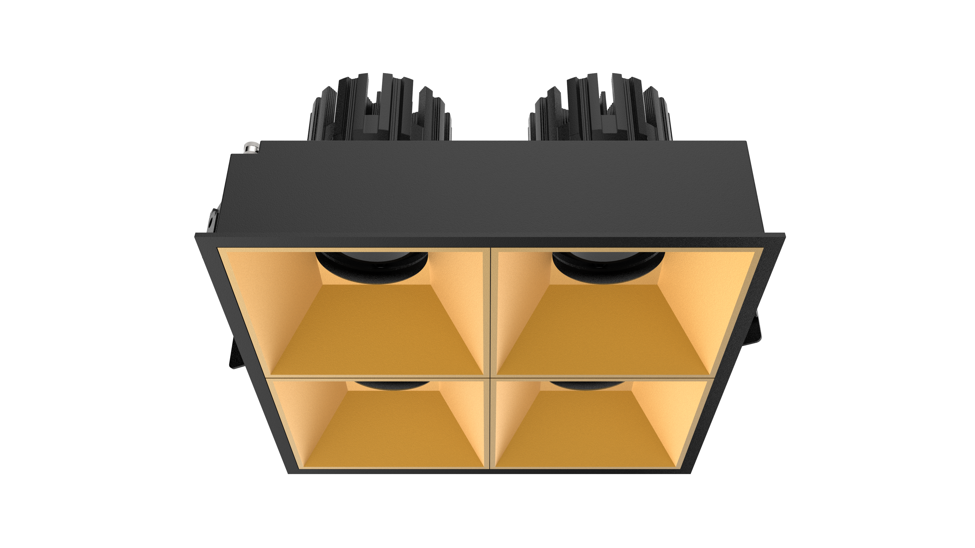 Vista 4 Head Adjustable view 5