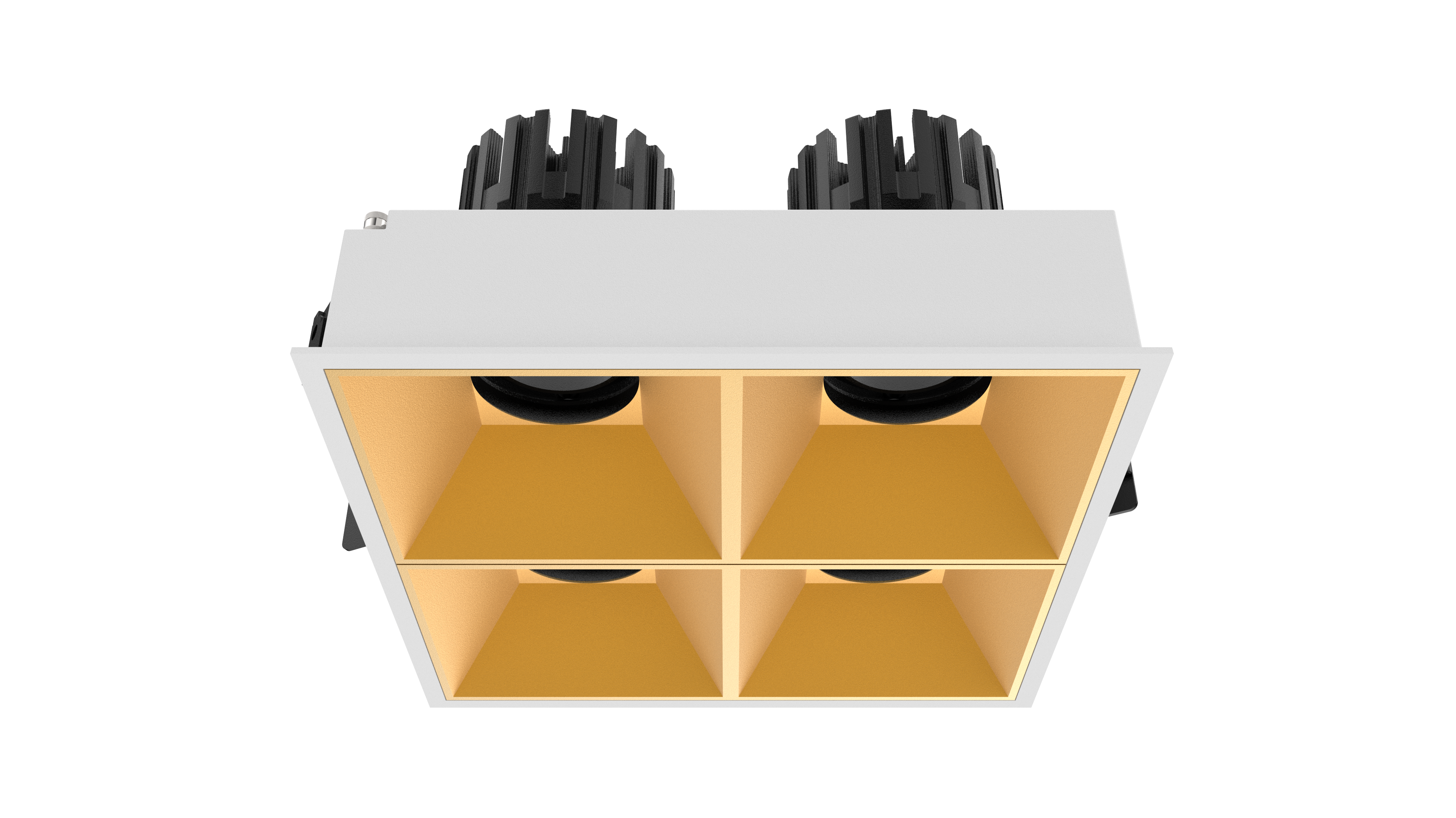 Vista 4 Head Adjustable view 6