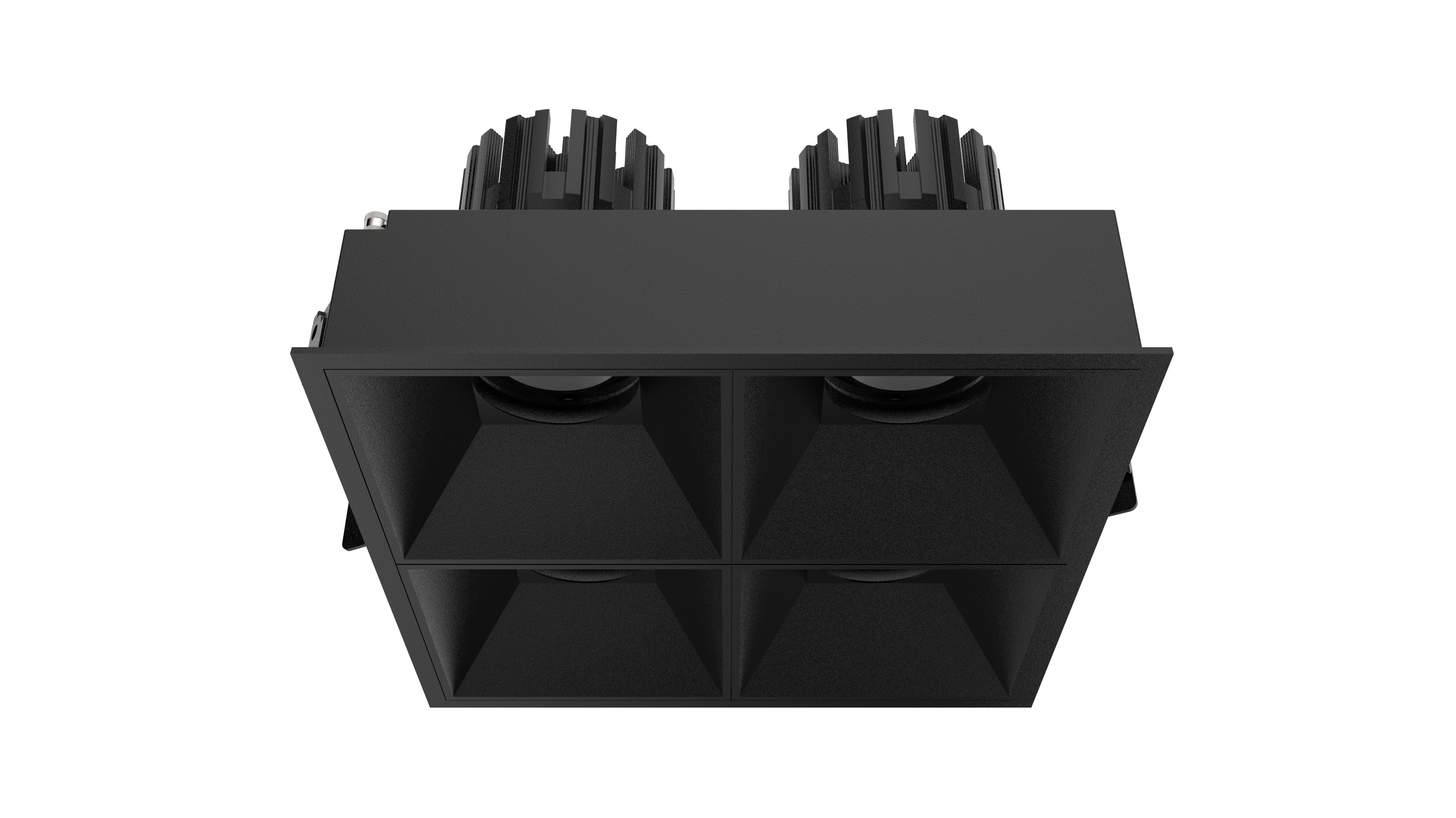 Vista 4 Head Adjustable view 7