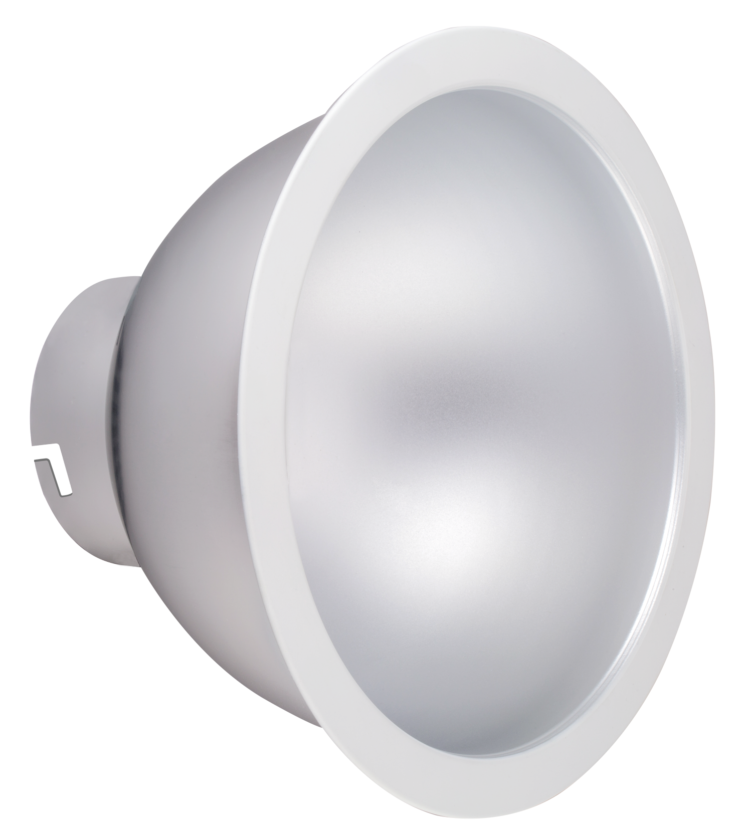 Rouge 10" Round Fixed view 3