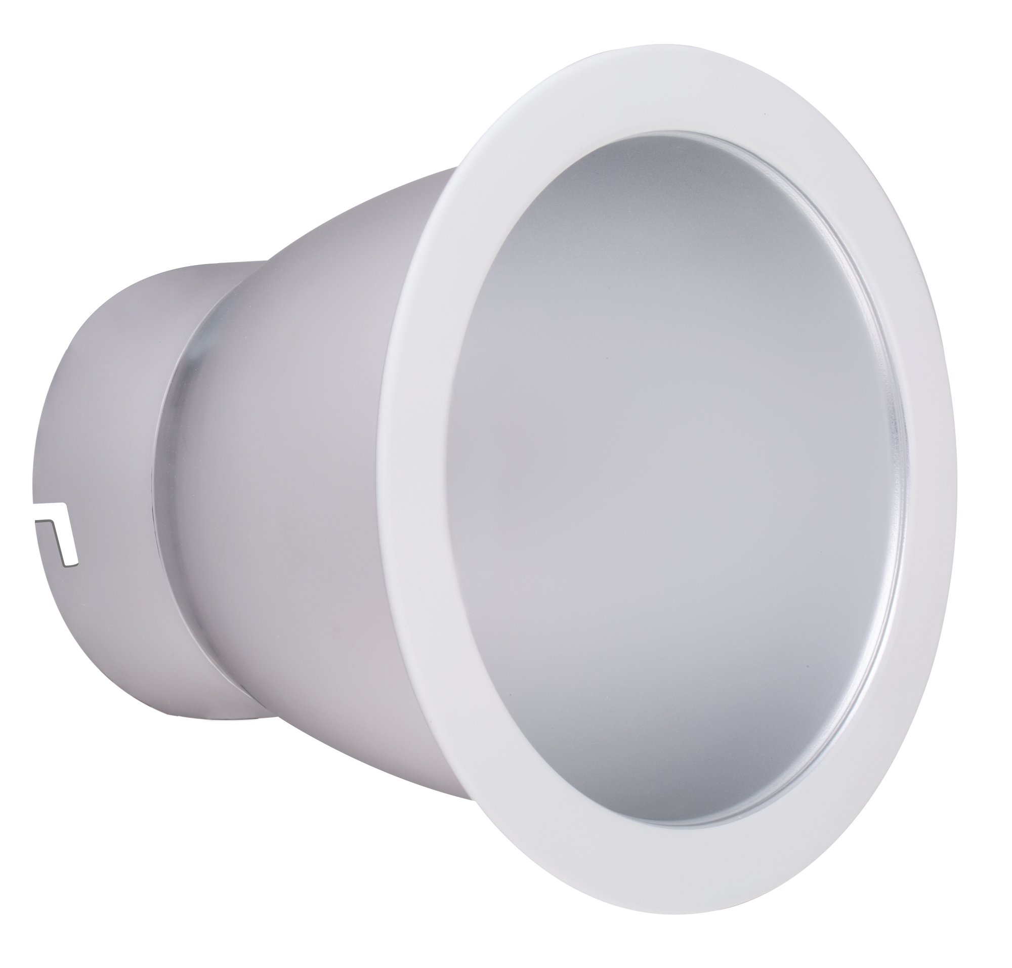 Rouge 6" Round Fixed view 2