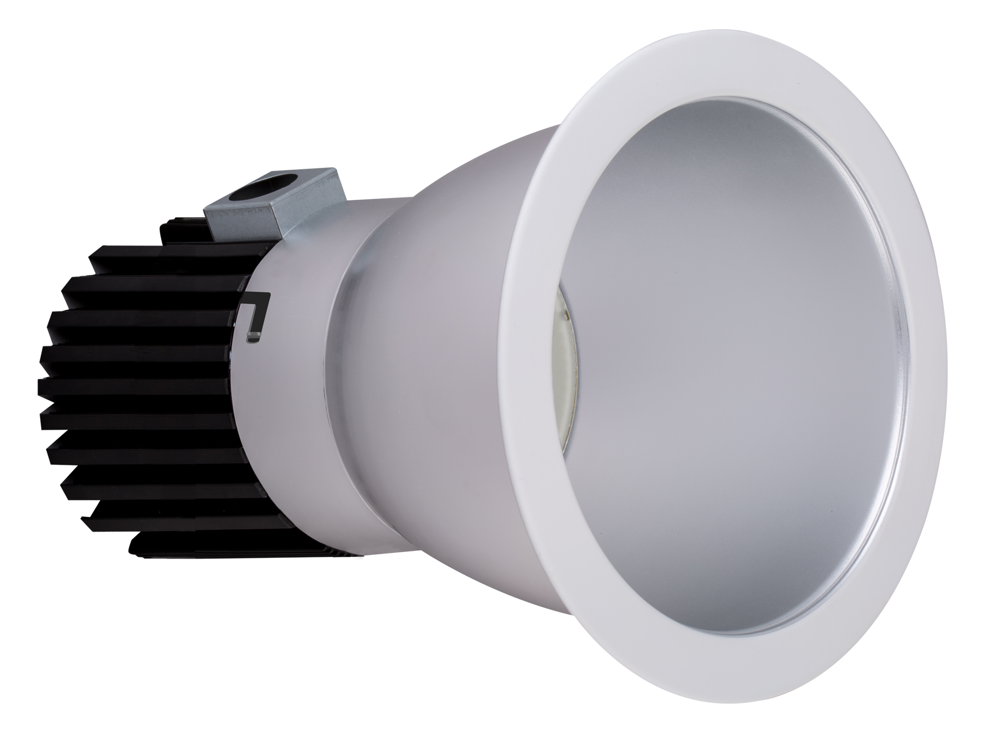 Rouge 6" Round Fixed view 4
