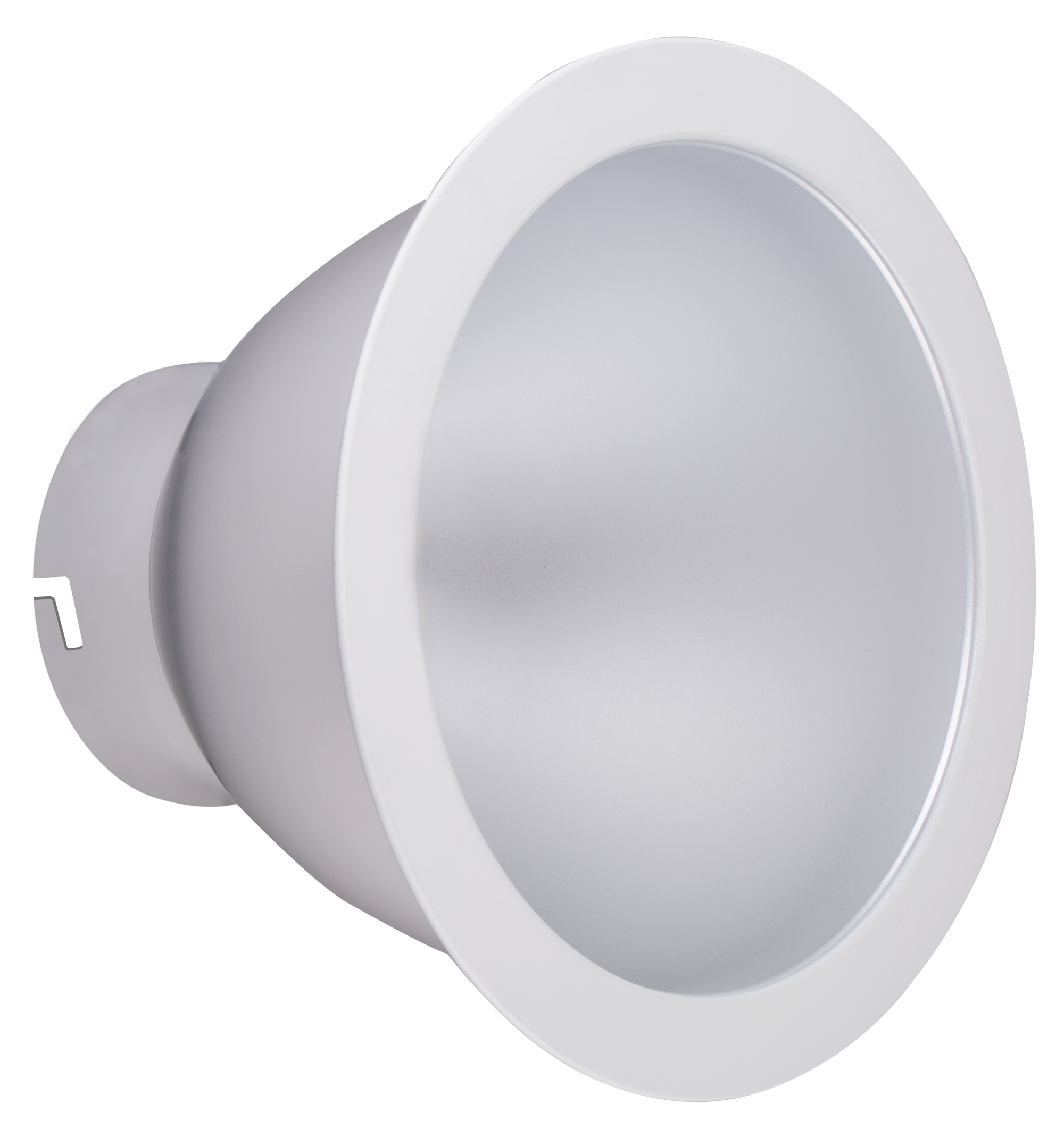 Rouge 8" Round Fixed view 4
