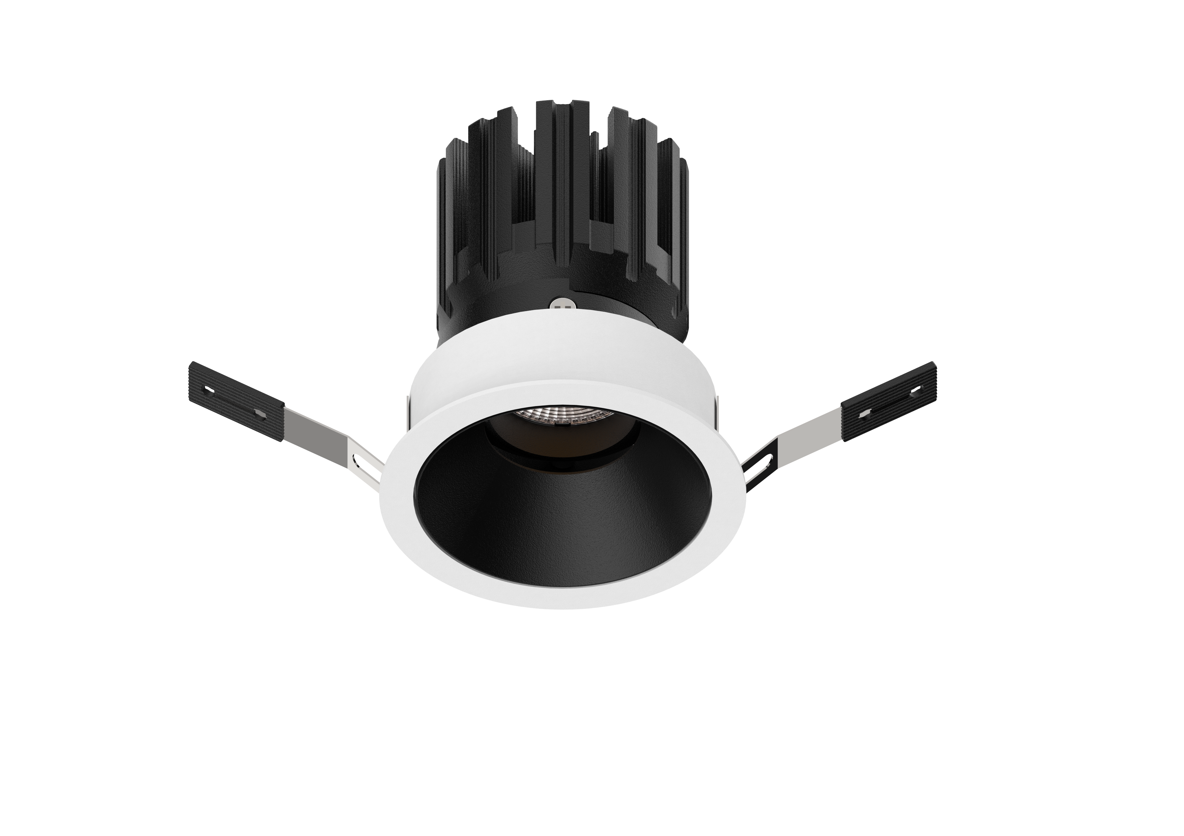 Gleam 2" Round Adjustable view 3