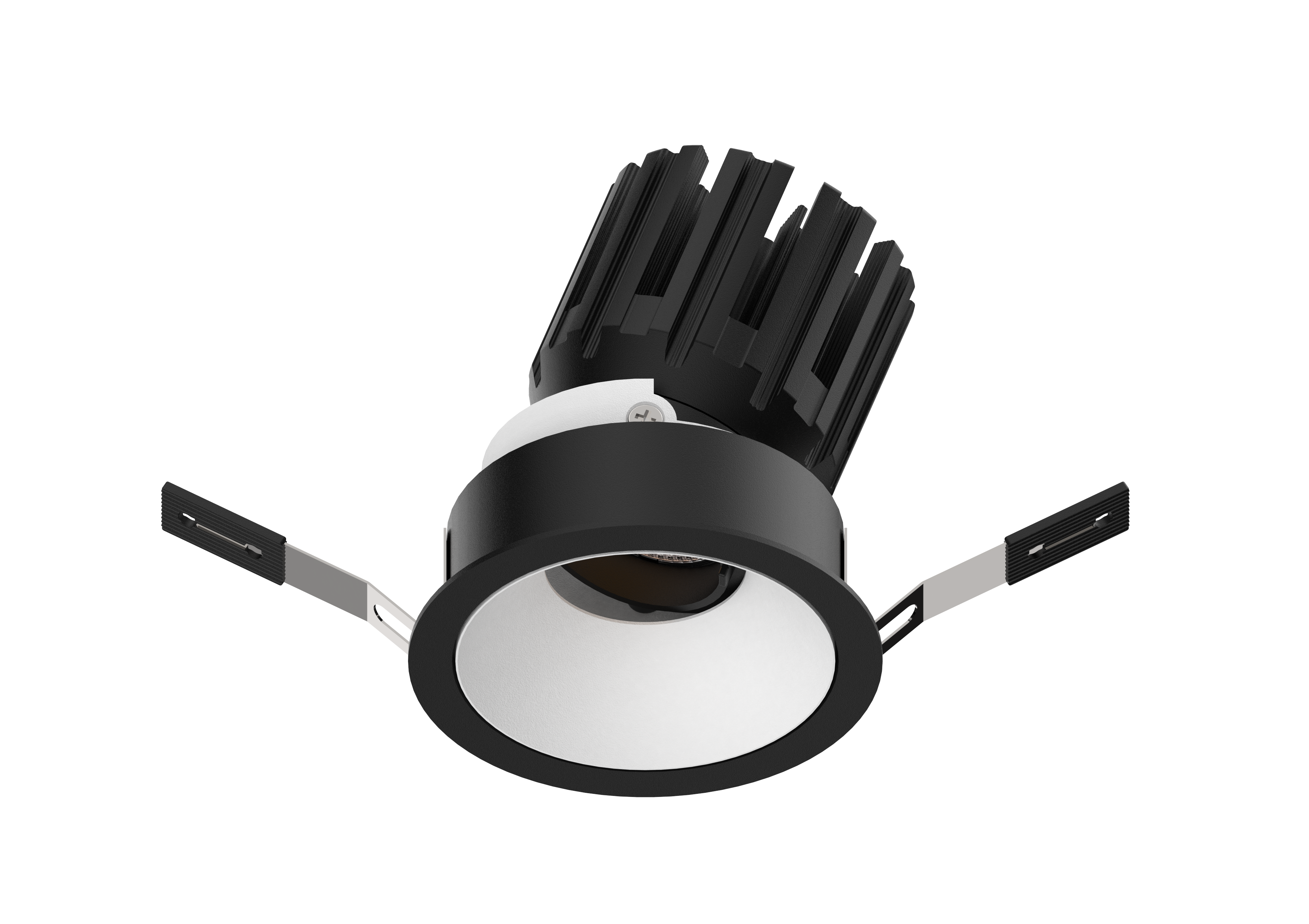 Gleam 2" Round Adjustable view 4
