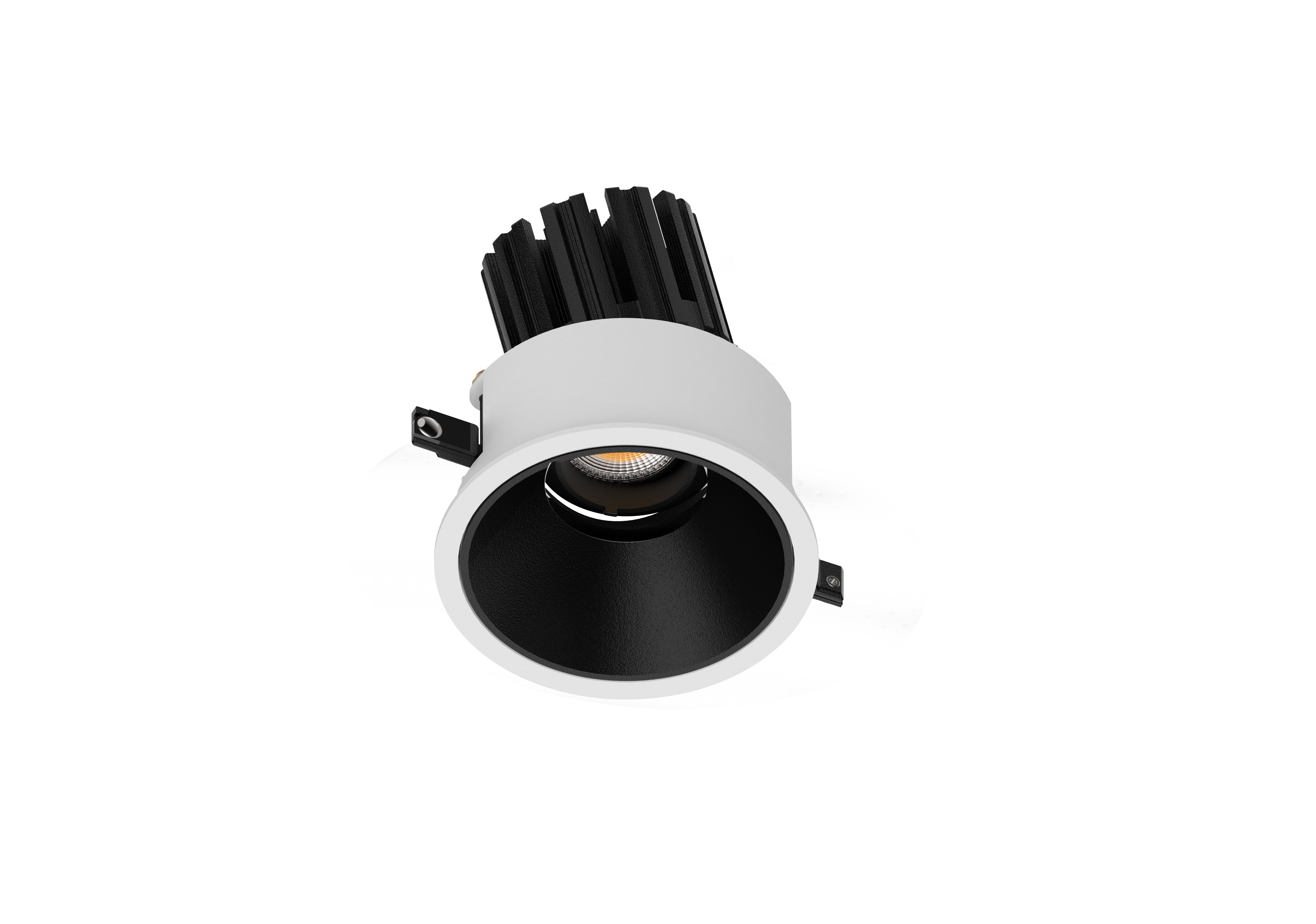 Gleam 3" Round Adjustable view 4