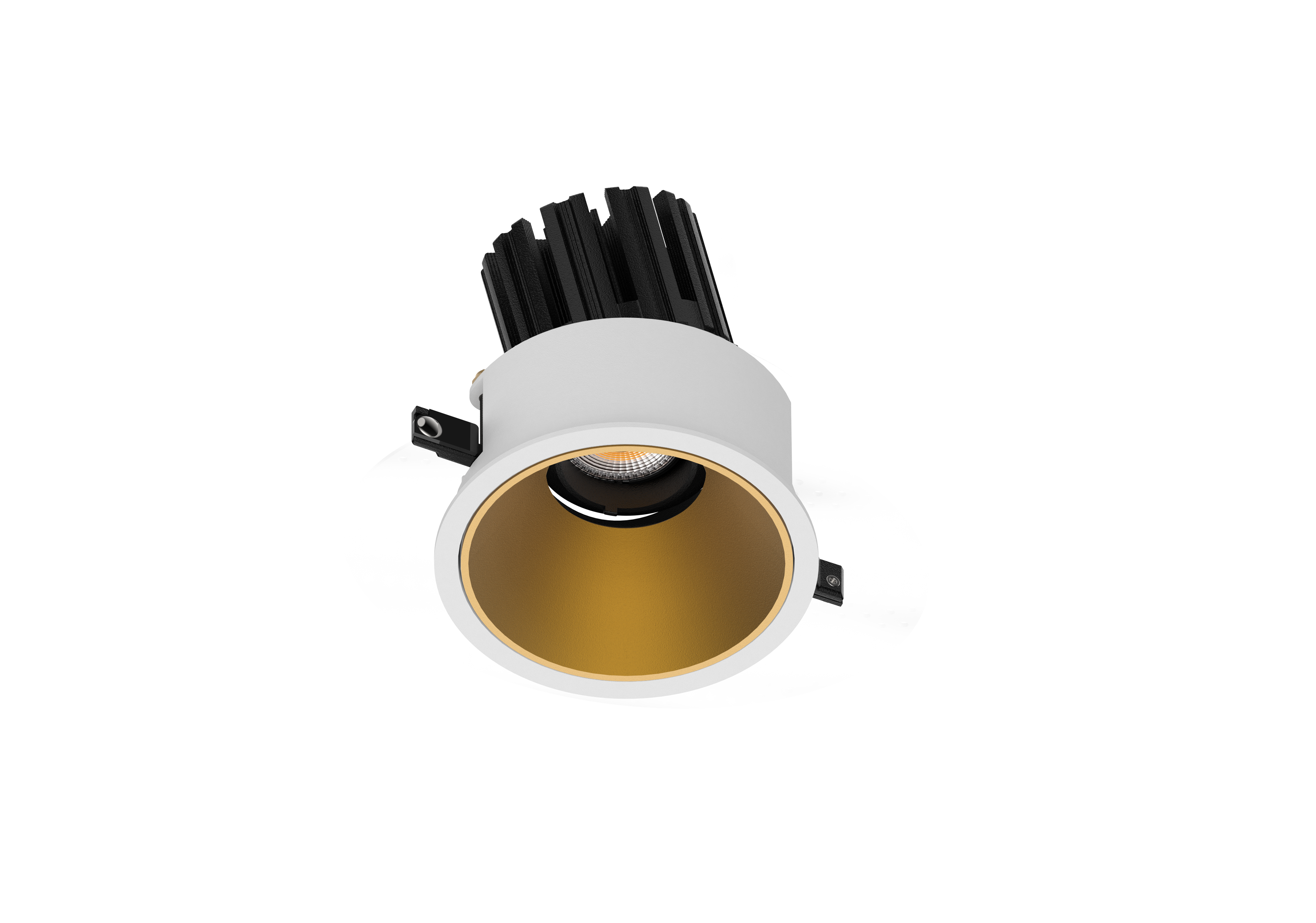 Gleam 3" Round Adjustable view 5