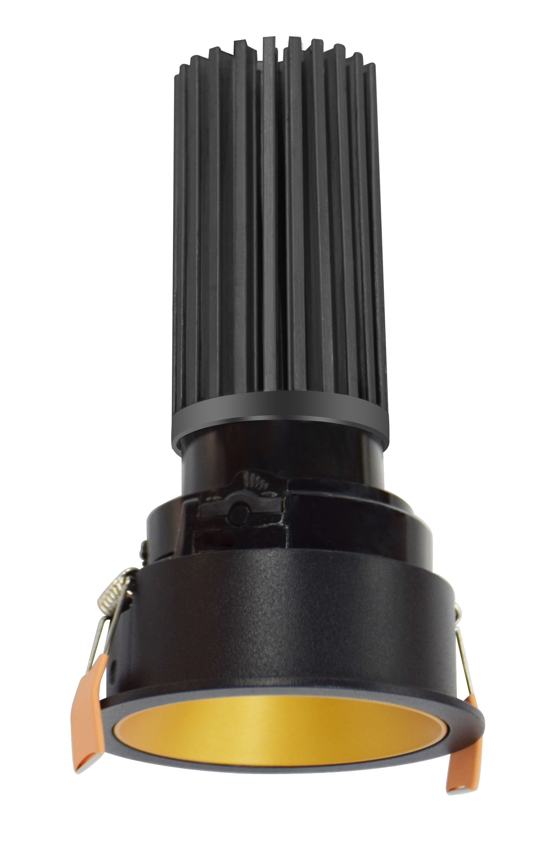 Helios 2" Round Adjustable view 1