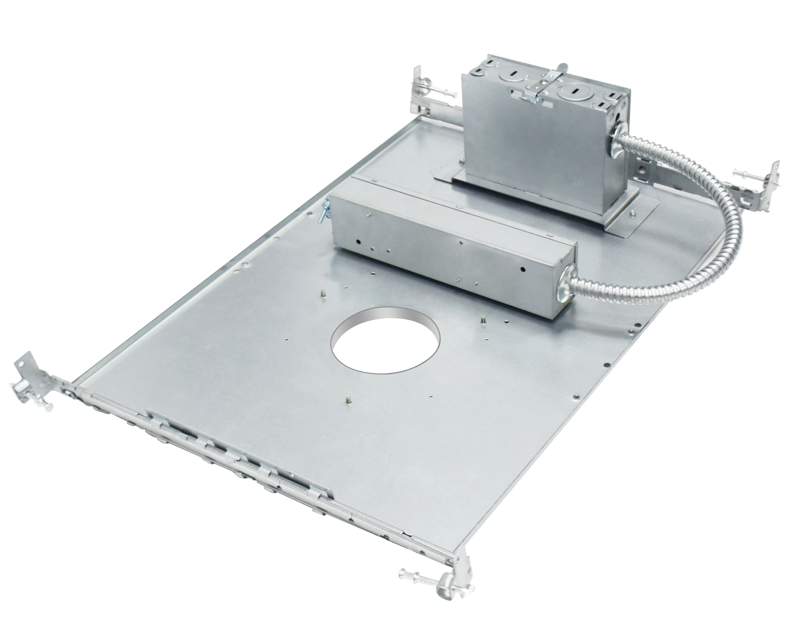 Helios 3" Round Adjustable view 13