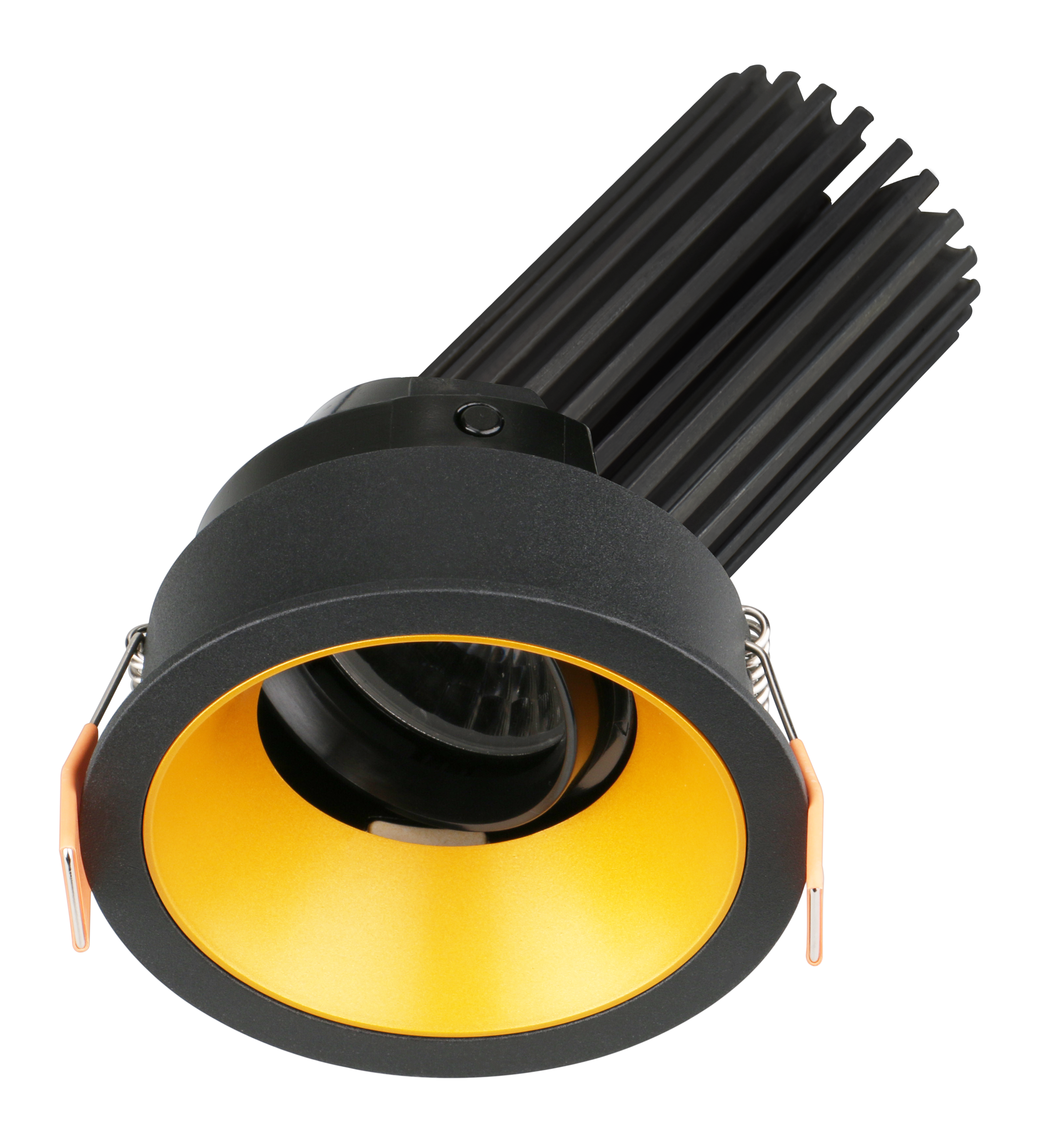 Helios 3" Round Adjustable view 2