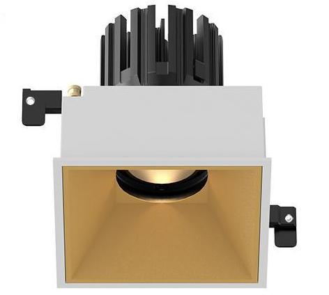 Vista 3" Square Adjustable view 7