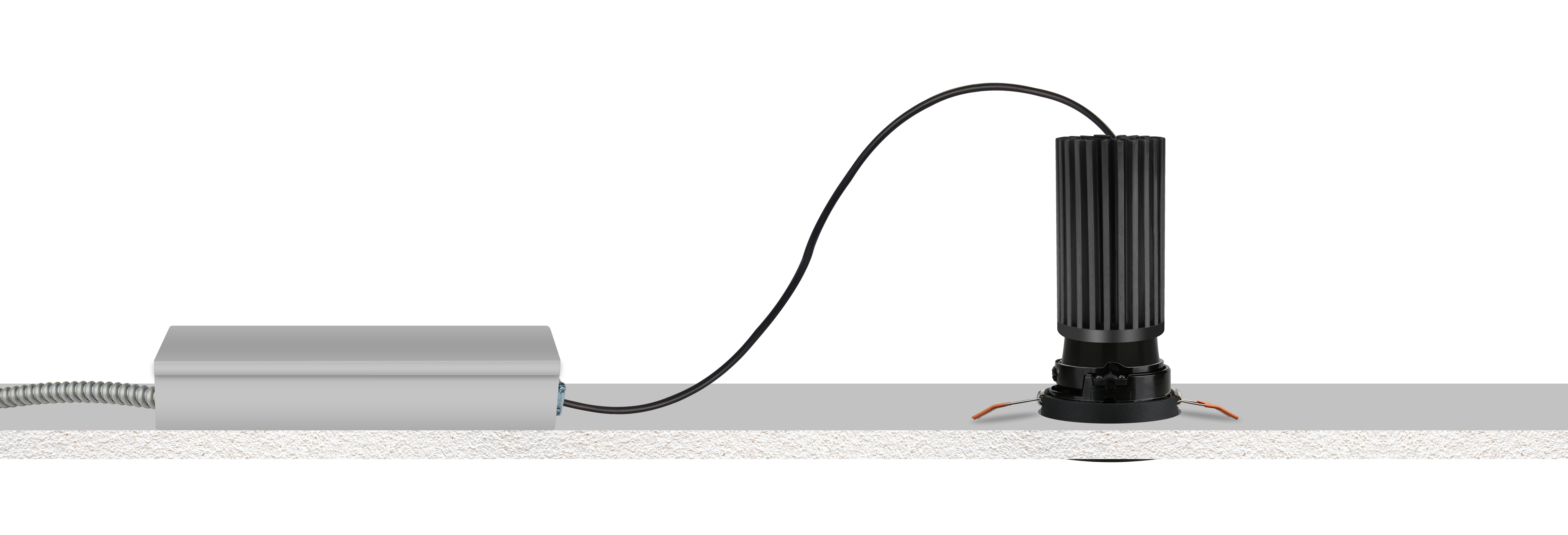 Helios 3" Square Adjustable view 8