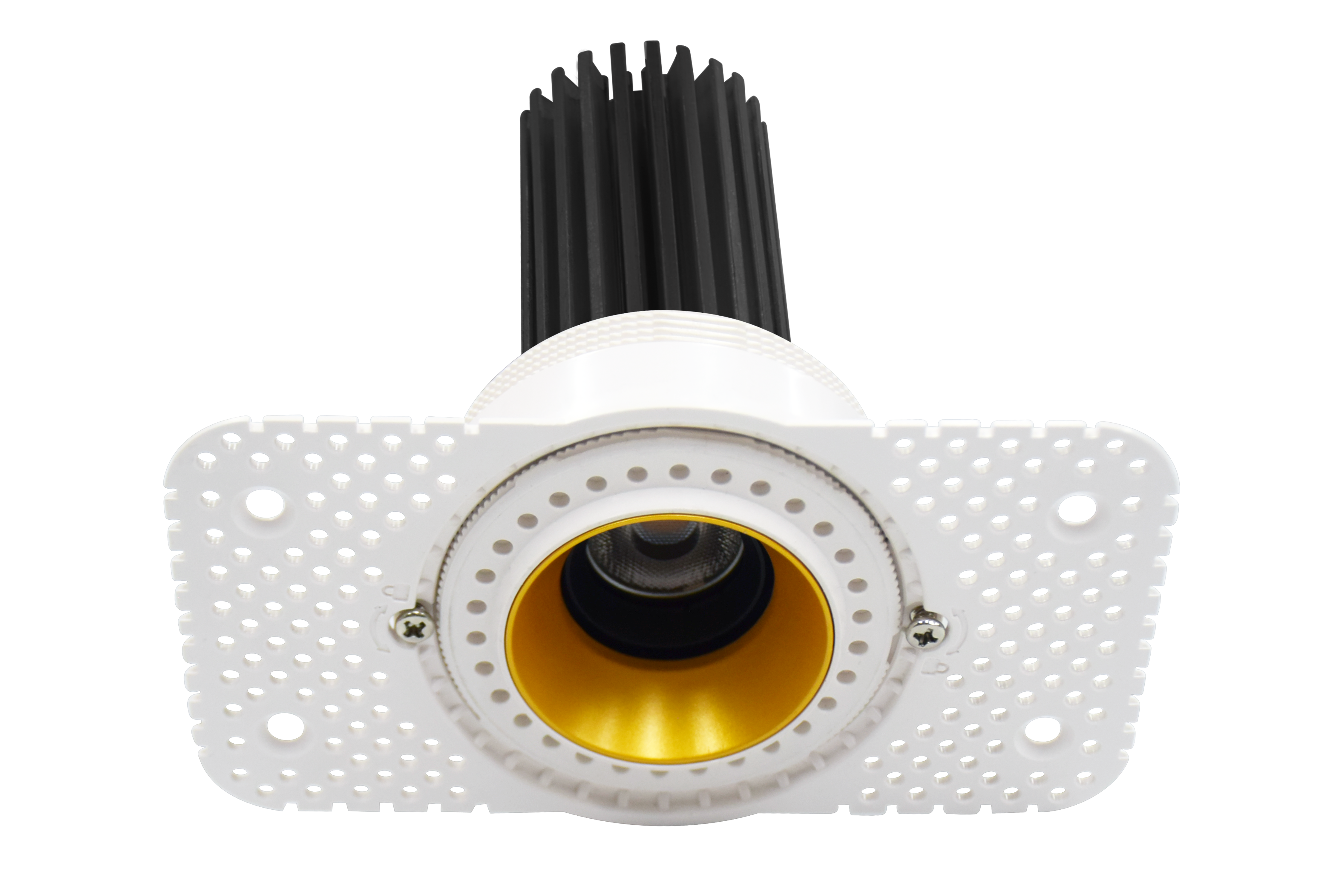 Helios 2" Round Mud-In Adjustable view 1