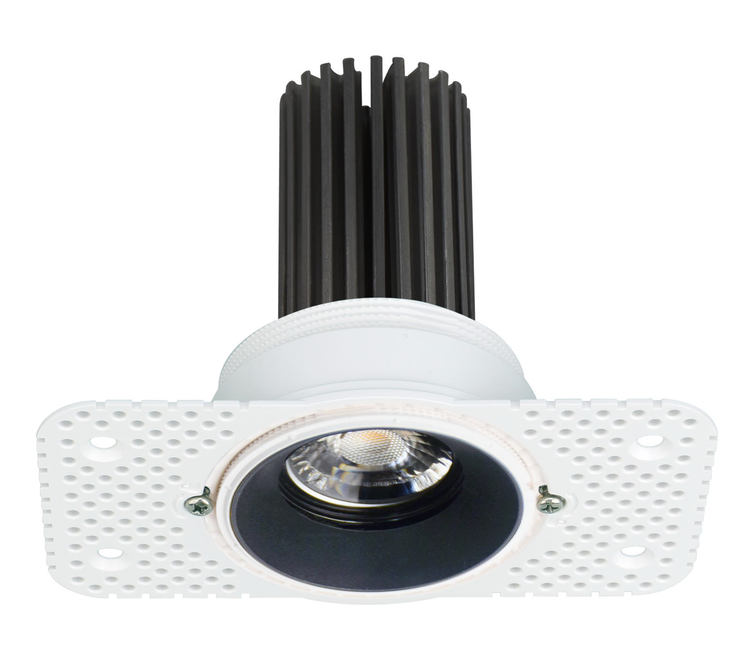 Helios 3" Round Mud-In Adjustable