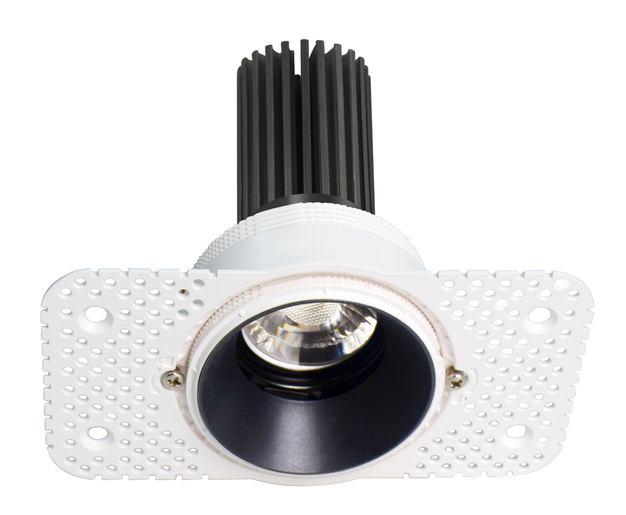 Helios 3" Round Mud-In Adjustable view 2