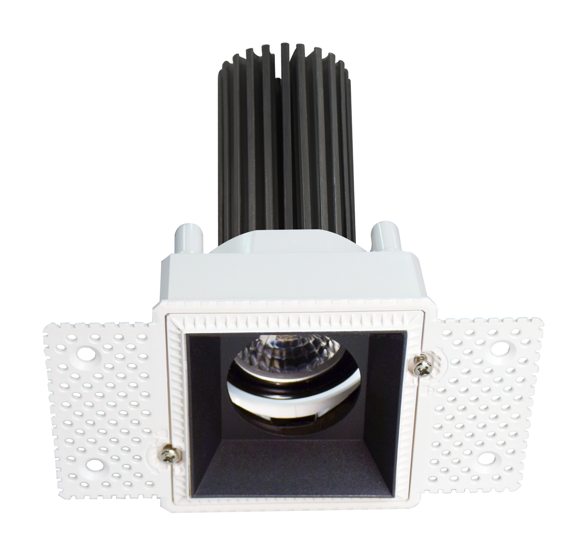 Helios 3" Square Mud-In Adjustable