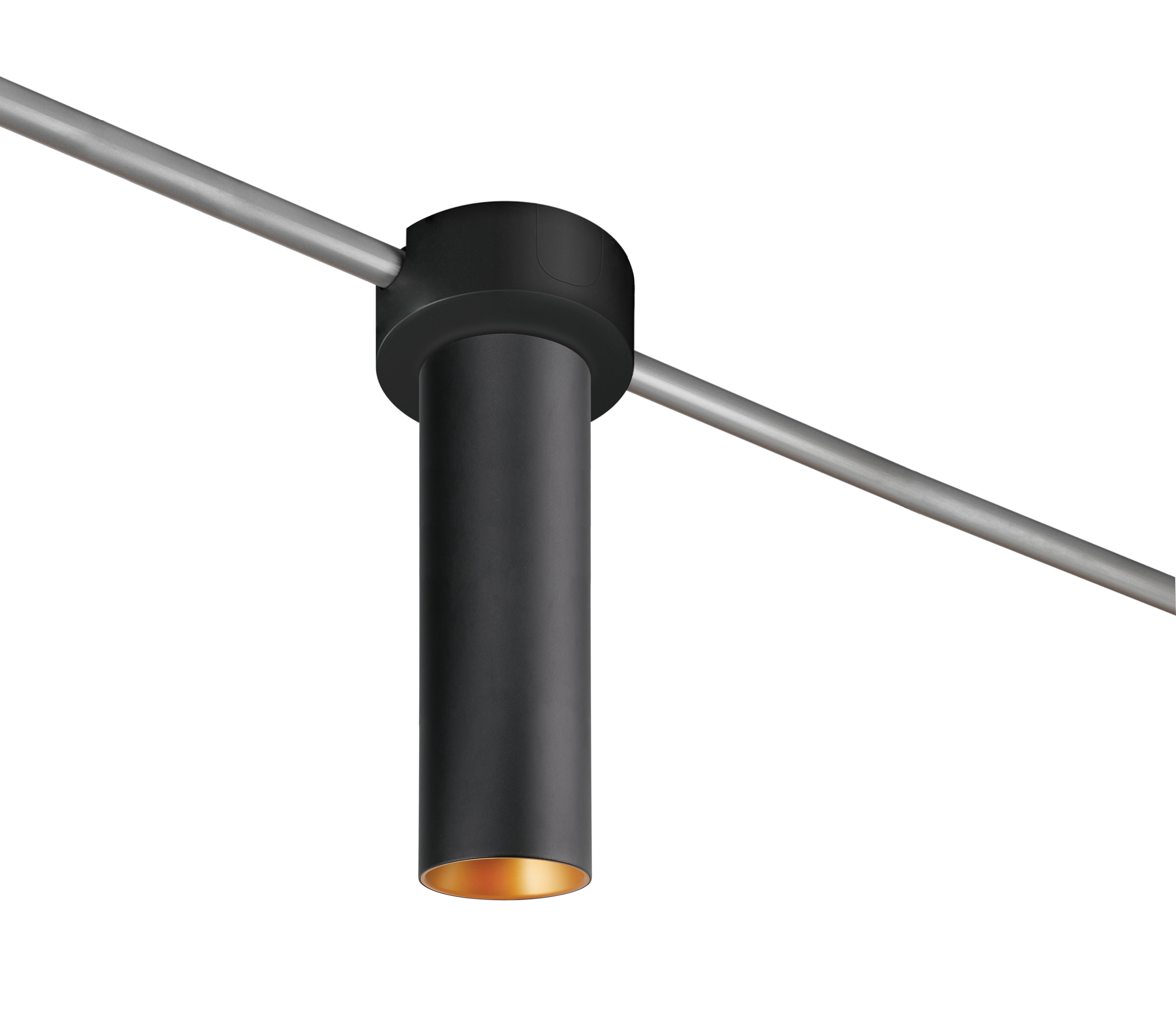 Aurora 3" Round Surface Cylinder