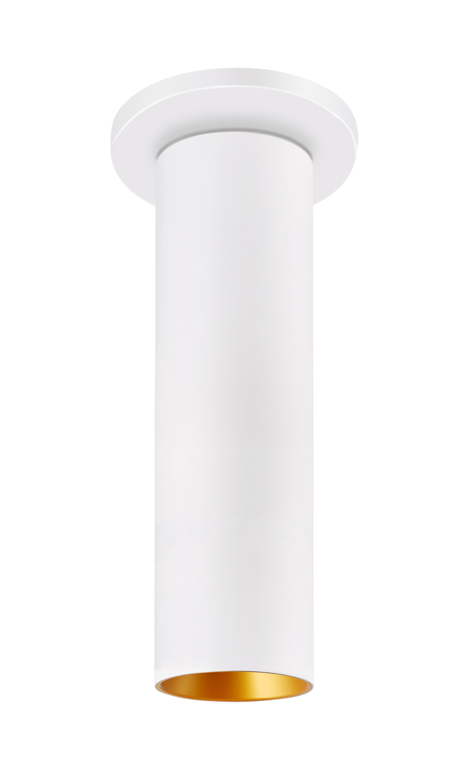 Aurora 3" Round Surface Cylinder view 10