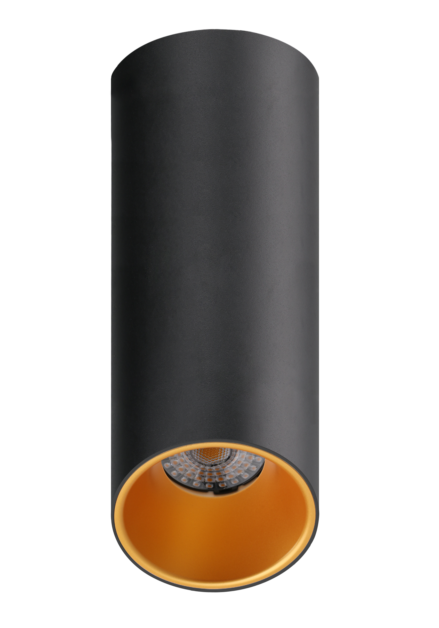 Aurora 3" Round Surface Cylinder view 8