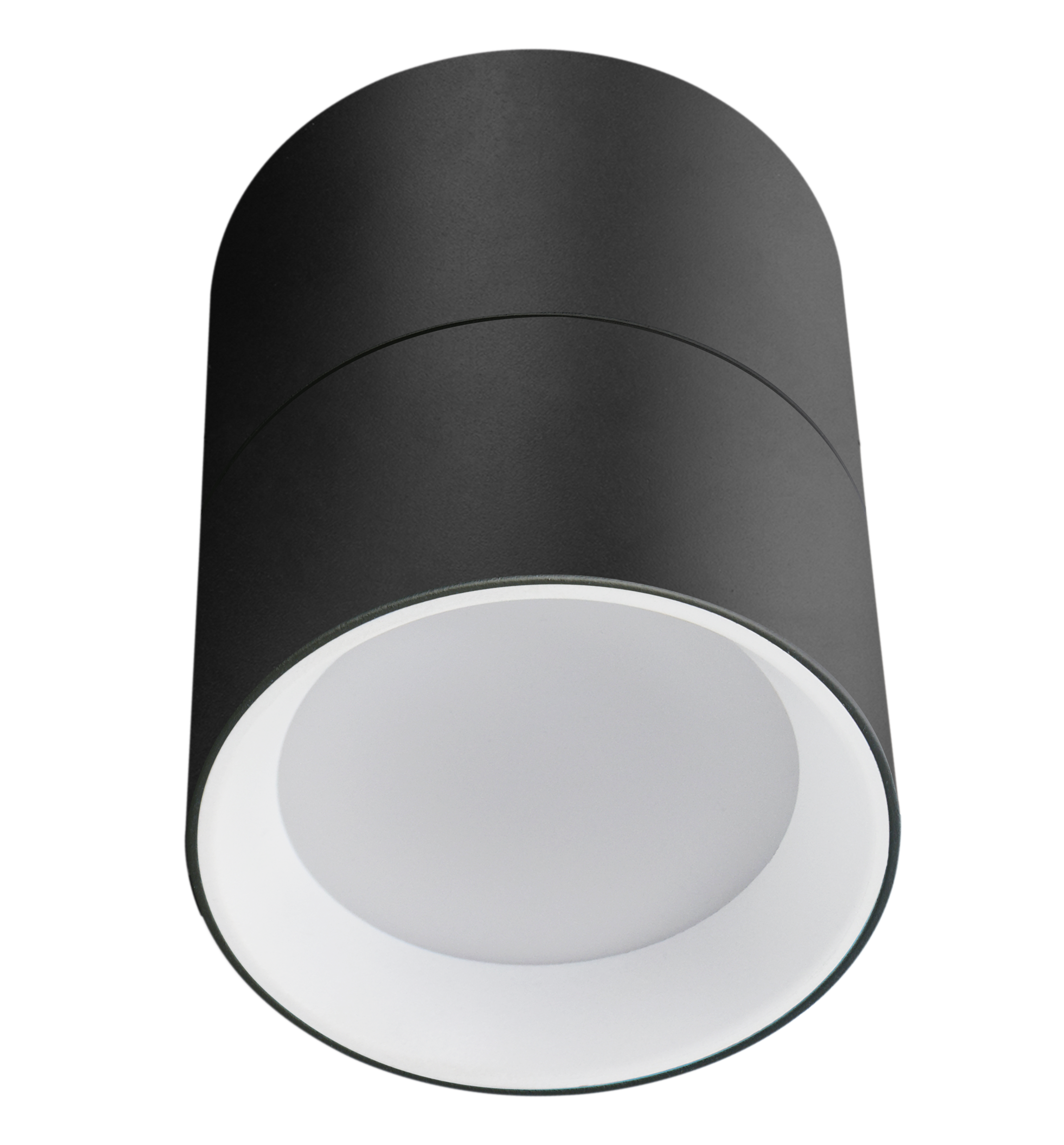 Aurora 4" Round Surface Cylinder view 7
