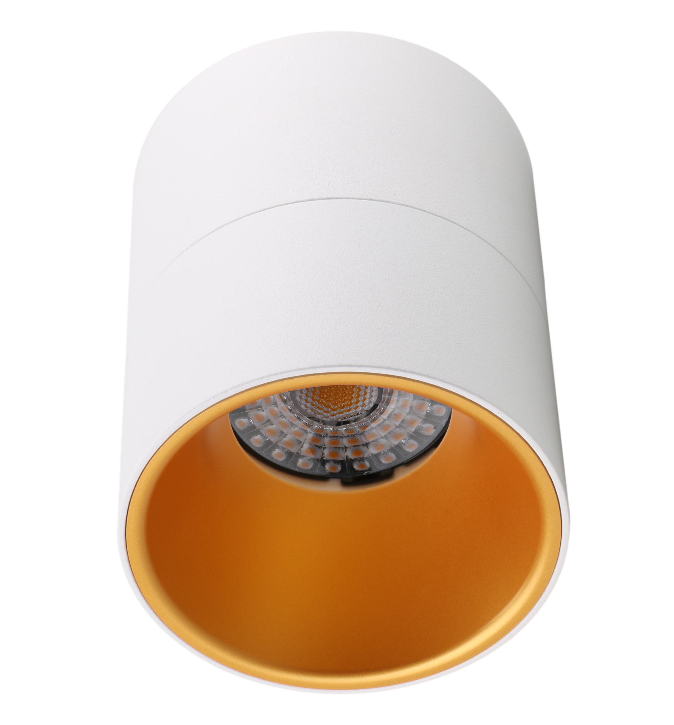 Aurora 6" Round Surface Cylinder view 7