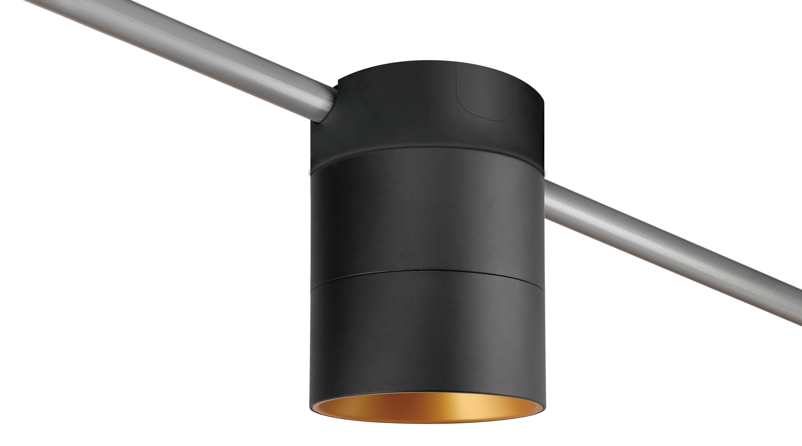 Aurora 6" Round Surface Cylinder