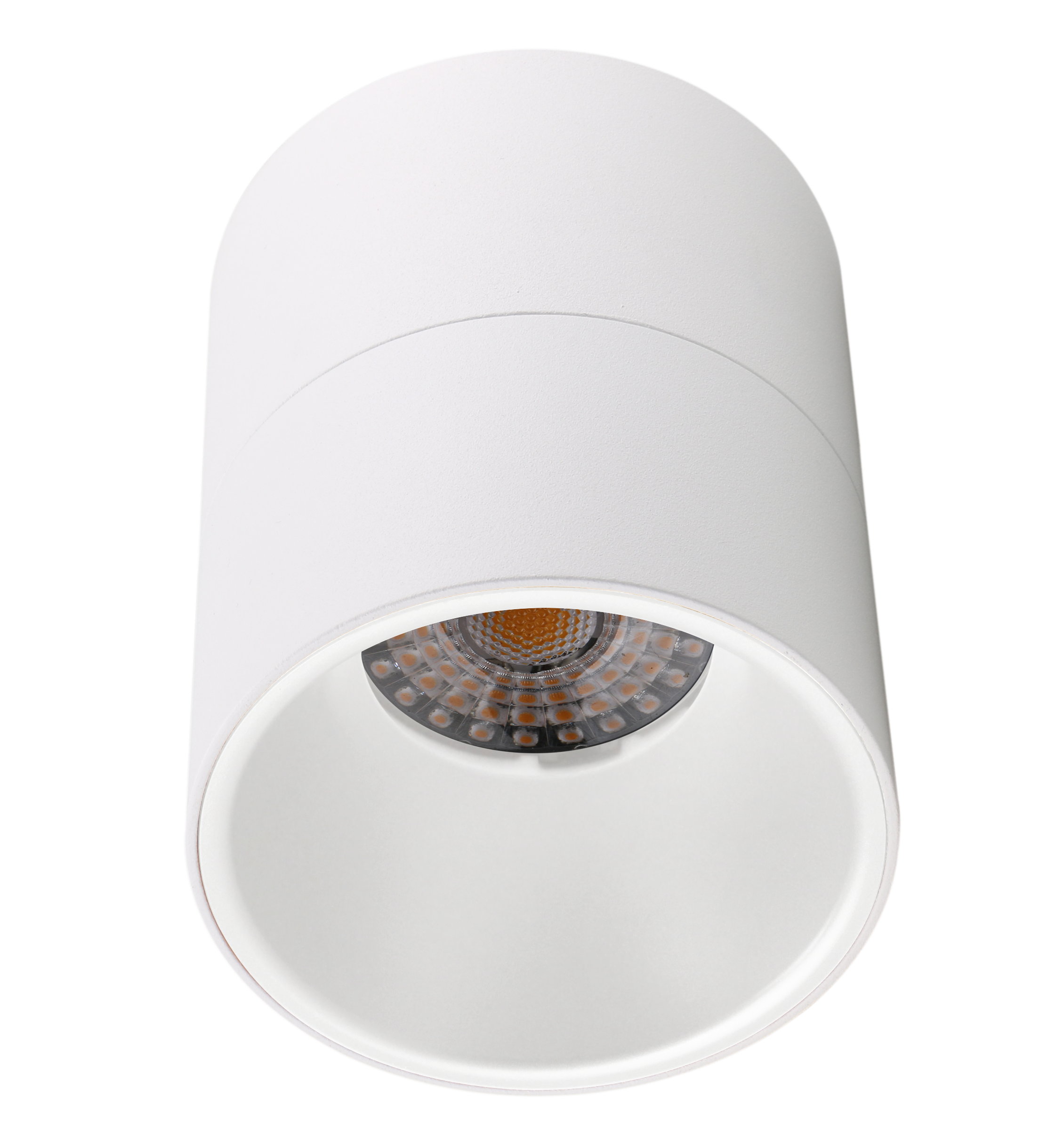 Aurora 6" Round Surface Cylinder view 2