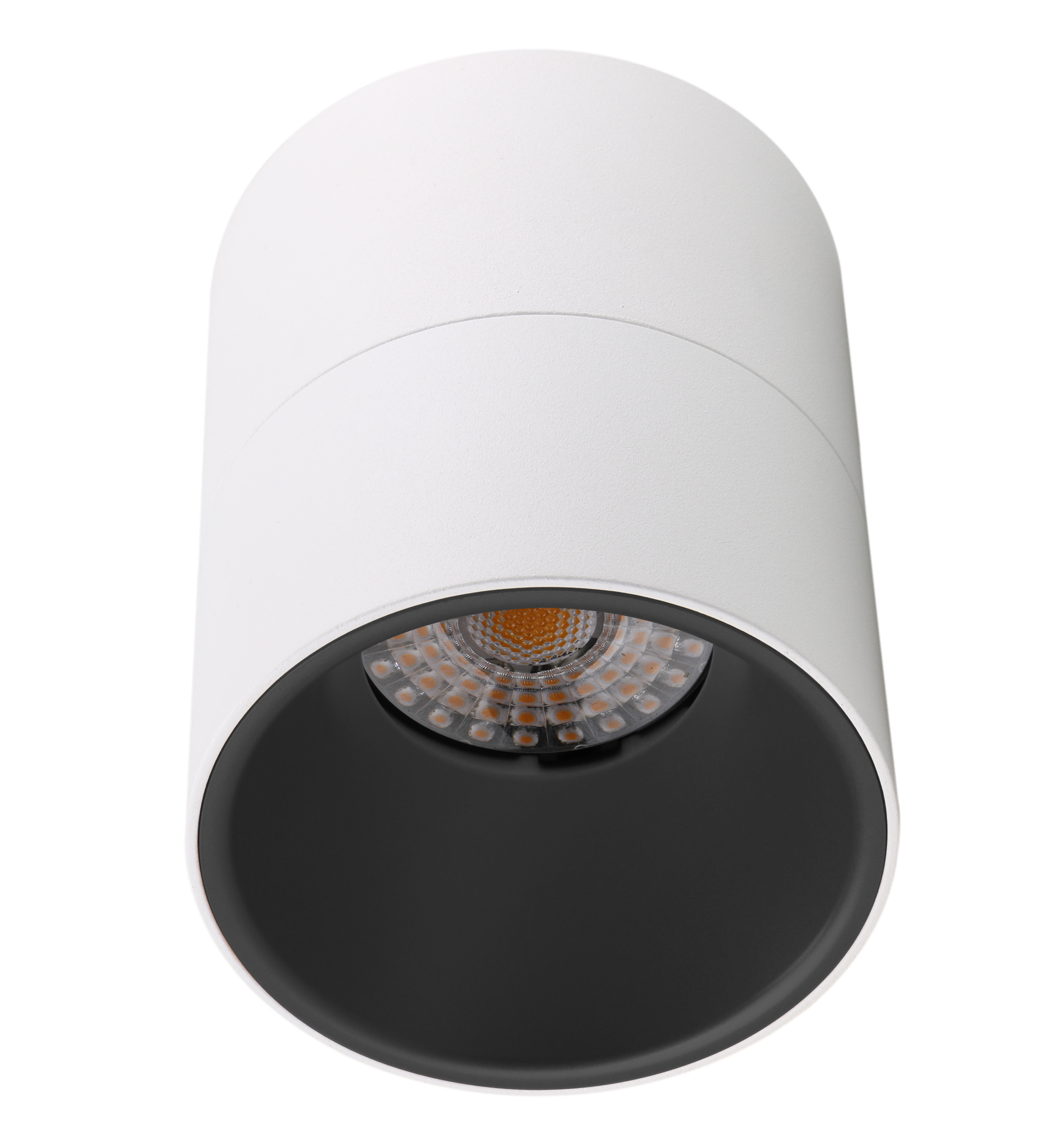 Aurora 6" Round Surface Cylinder view 4