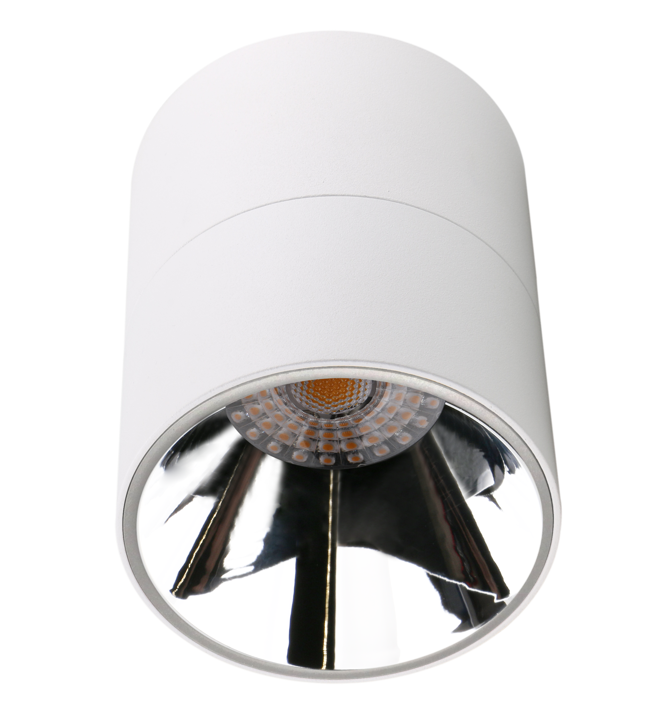 Aurora 6" Round Surface Cylinder view 5