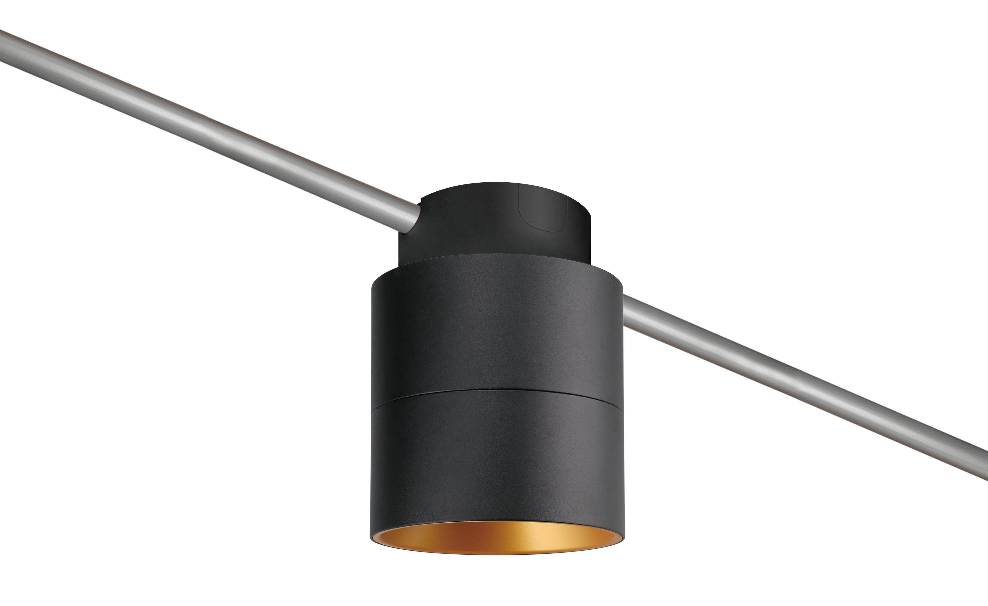 Aurora 8" Round Surface Cylinder