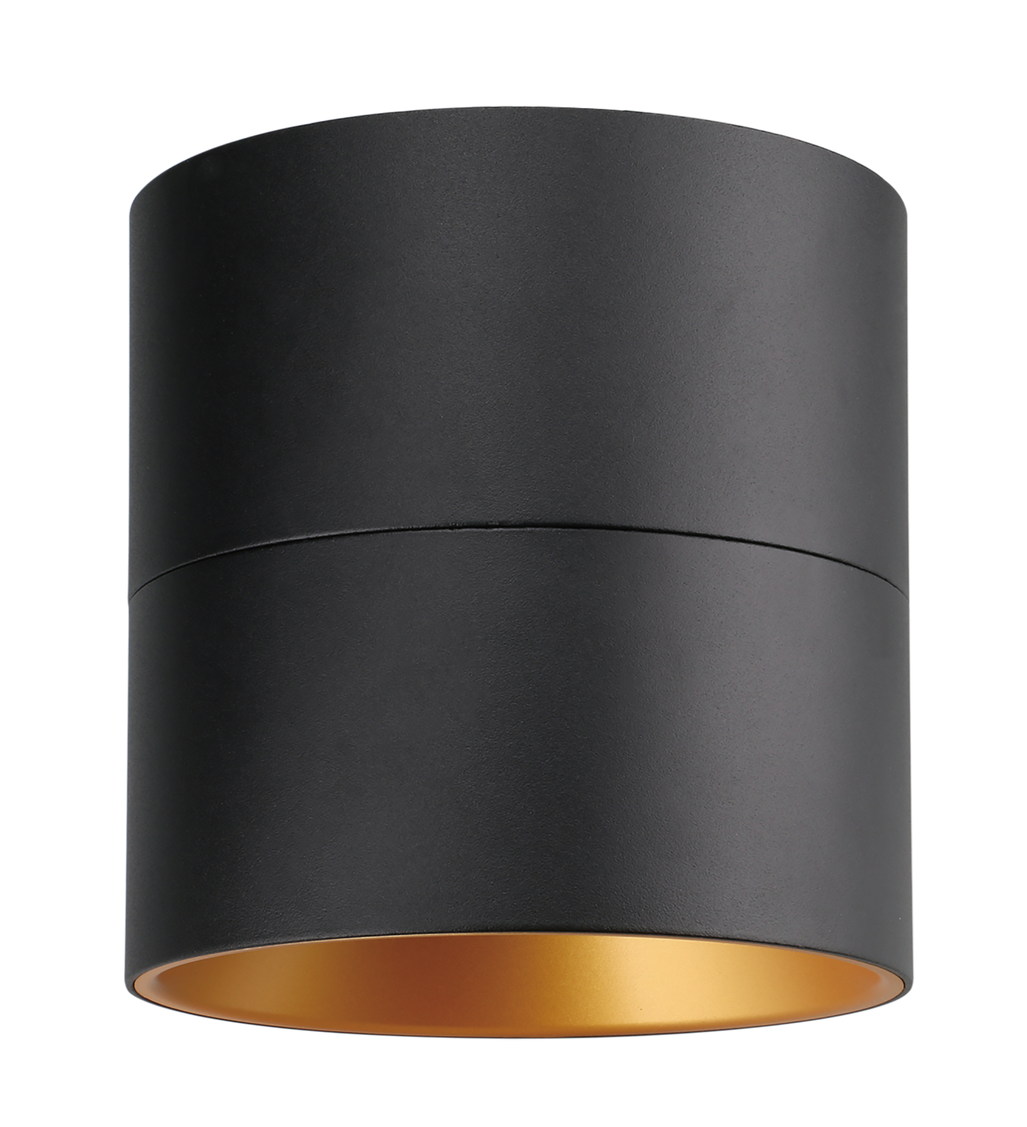 Aurora 8" Round Surface Cylinder view 1