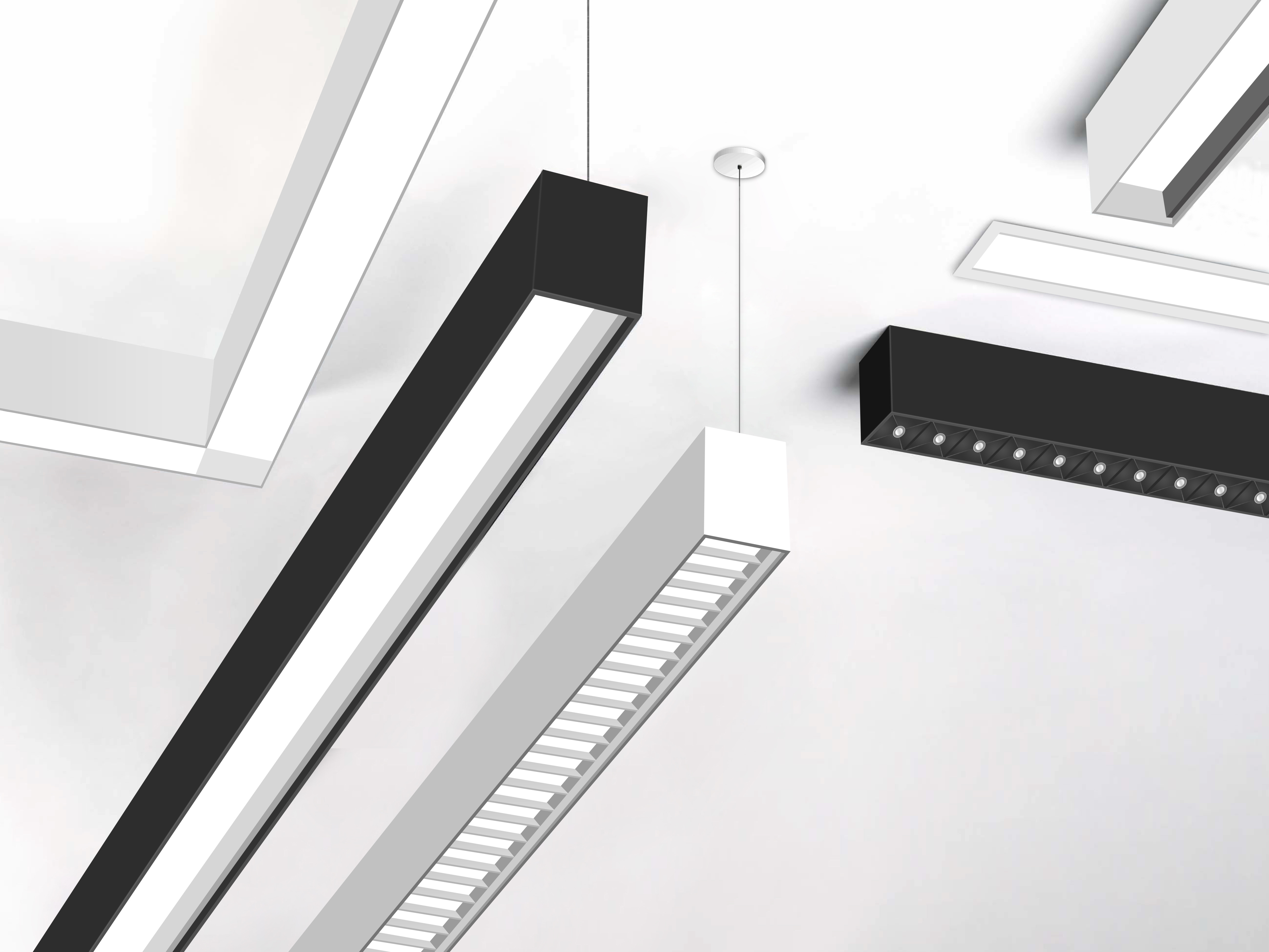 Belle 2 Surface Louver view 4