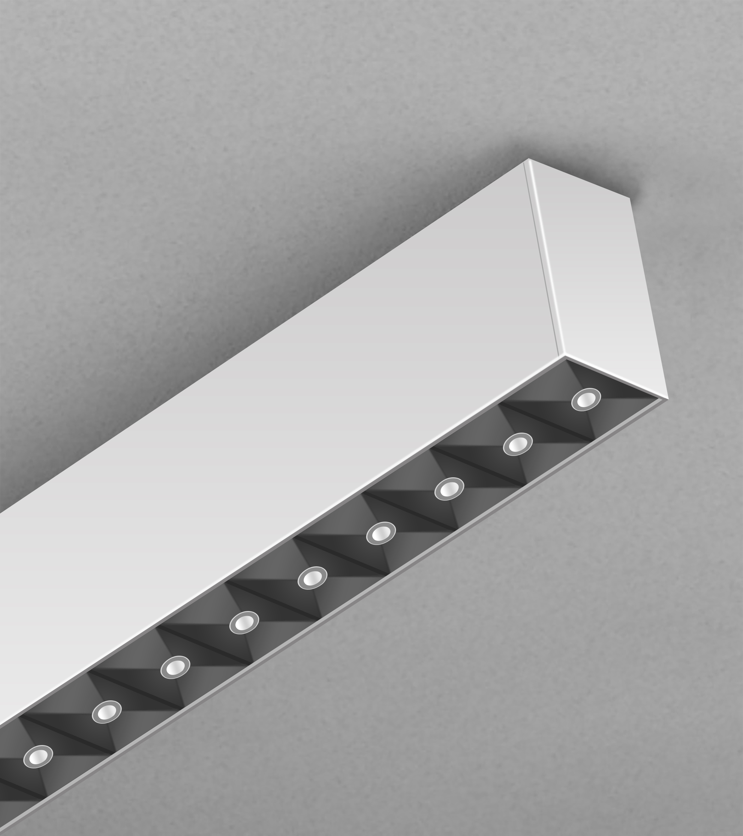 Belle 2 Surface Micro Reflector view 2