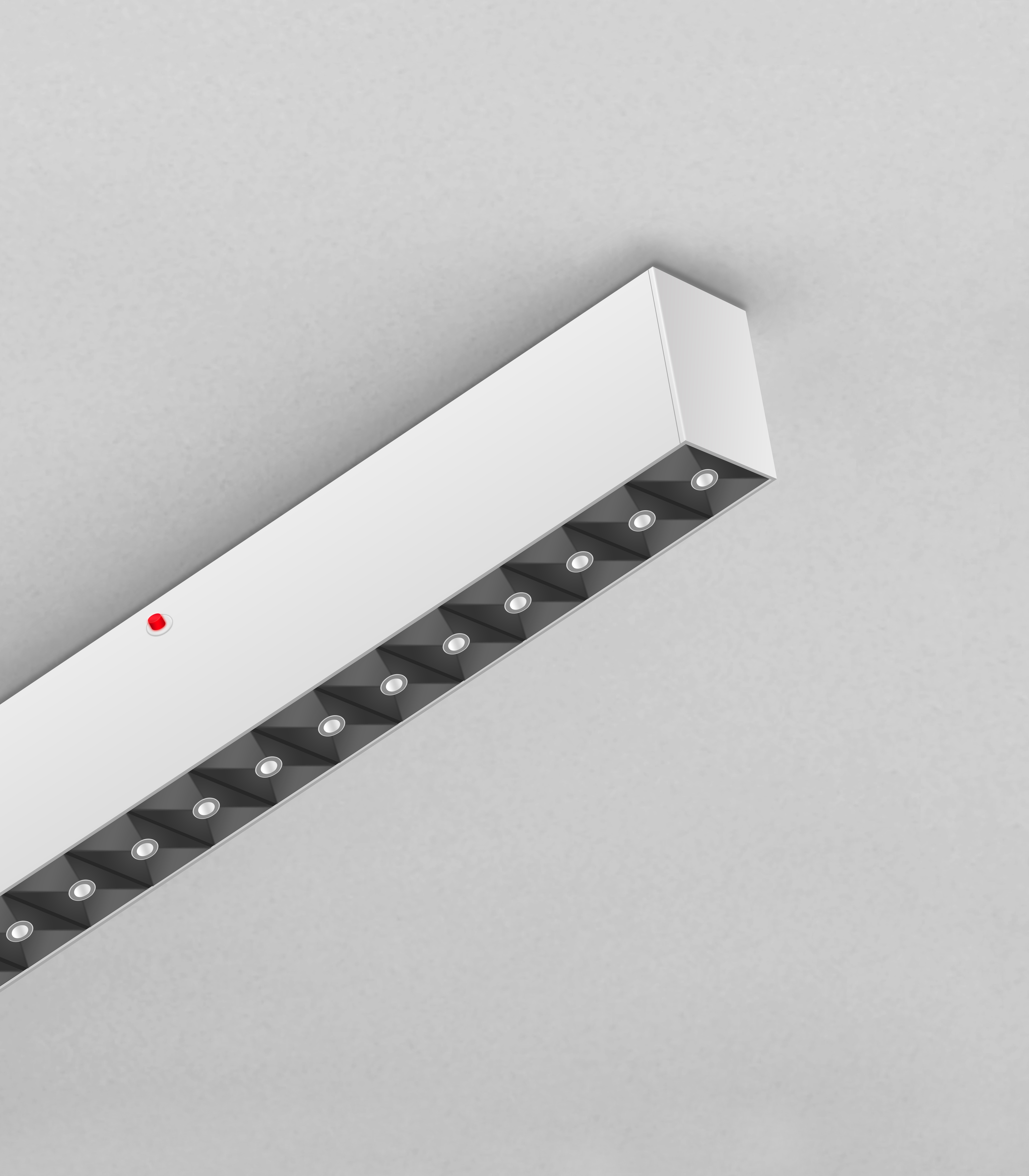 Belle 2 Surface Micro Reflector view 3