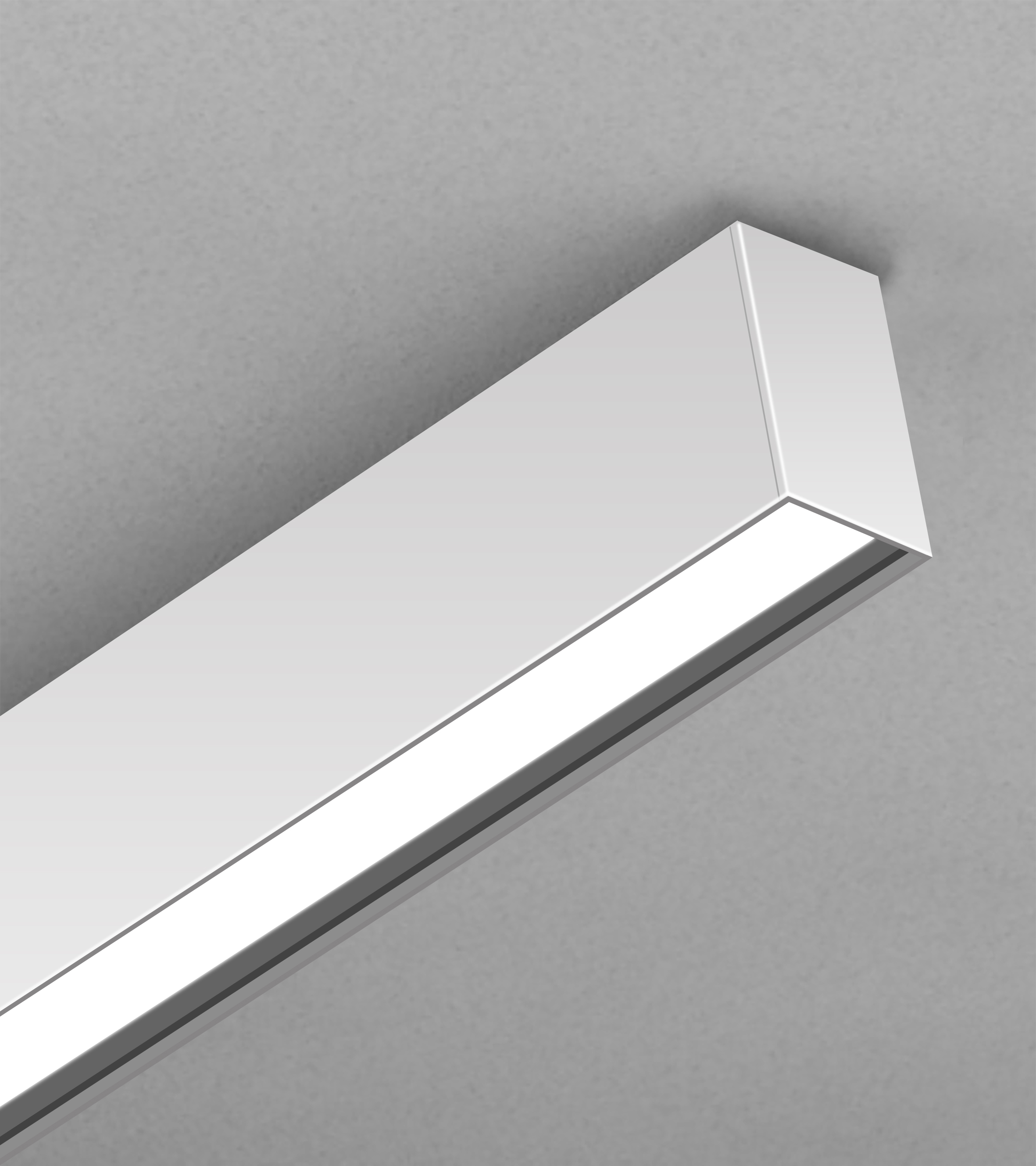 Belle 2 Surface Regressed Lens view 2