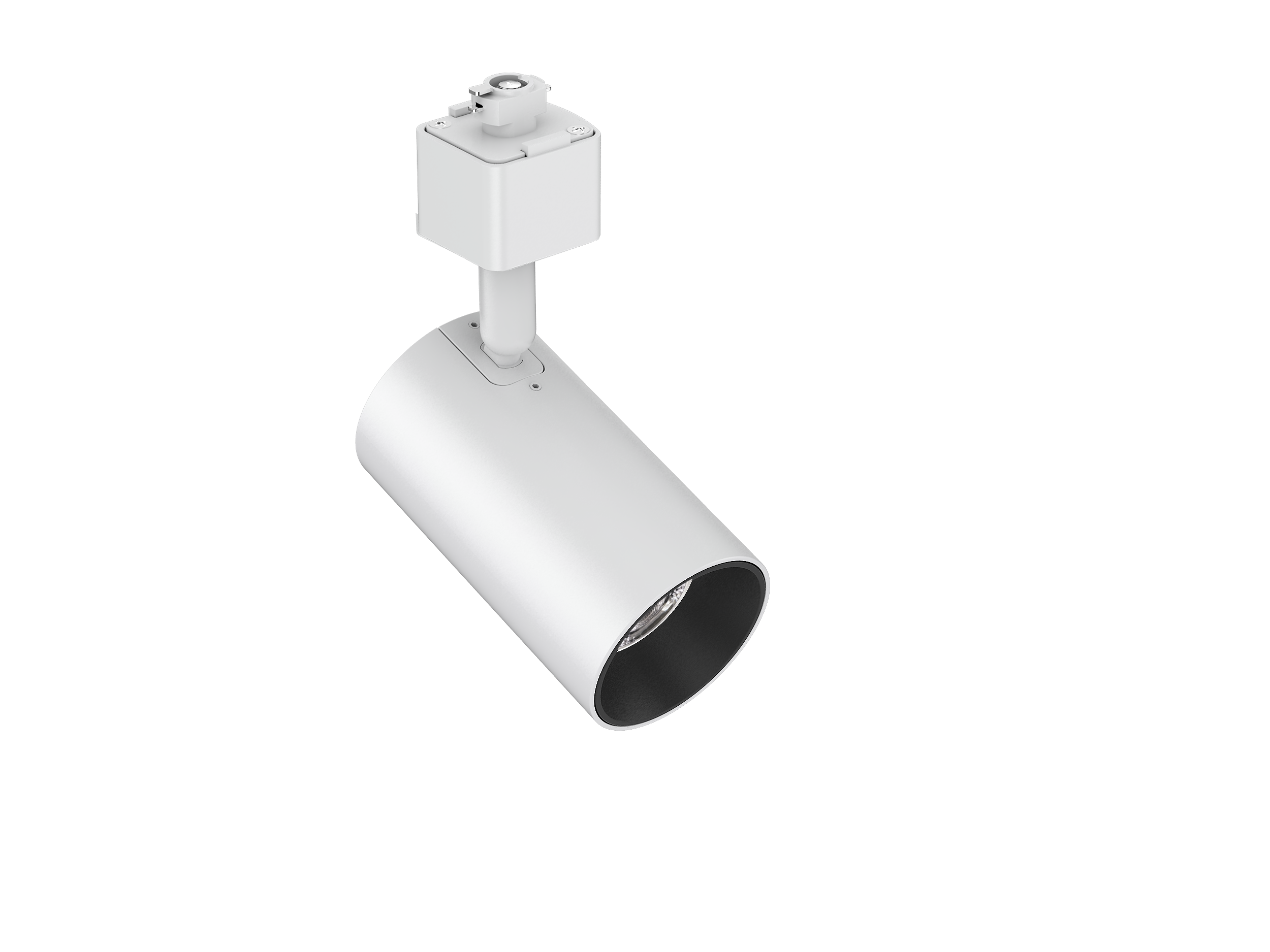 Espoir 2.5" Round LED Track Spot