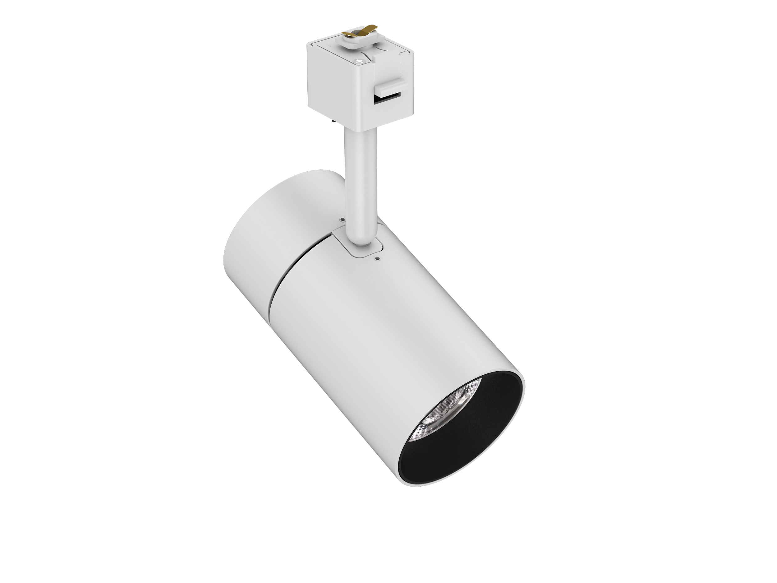 Espoir 3" Round LED Track Spot