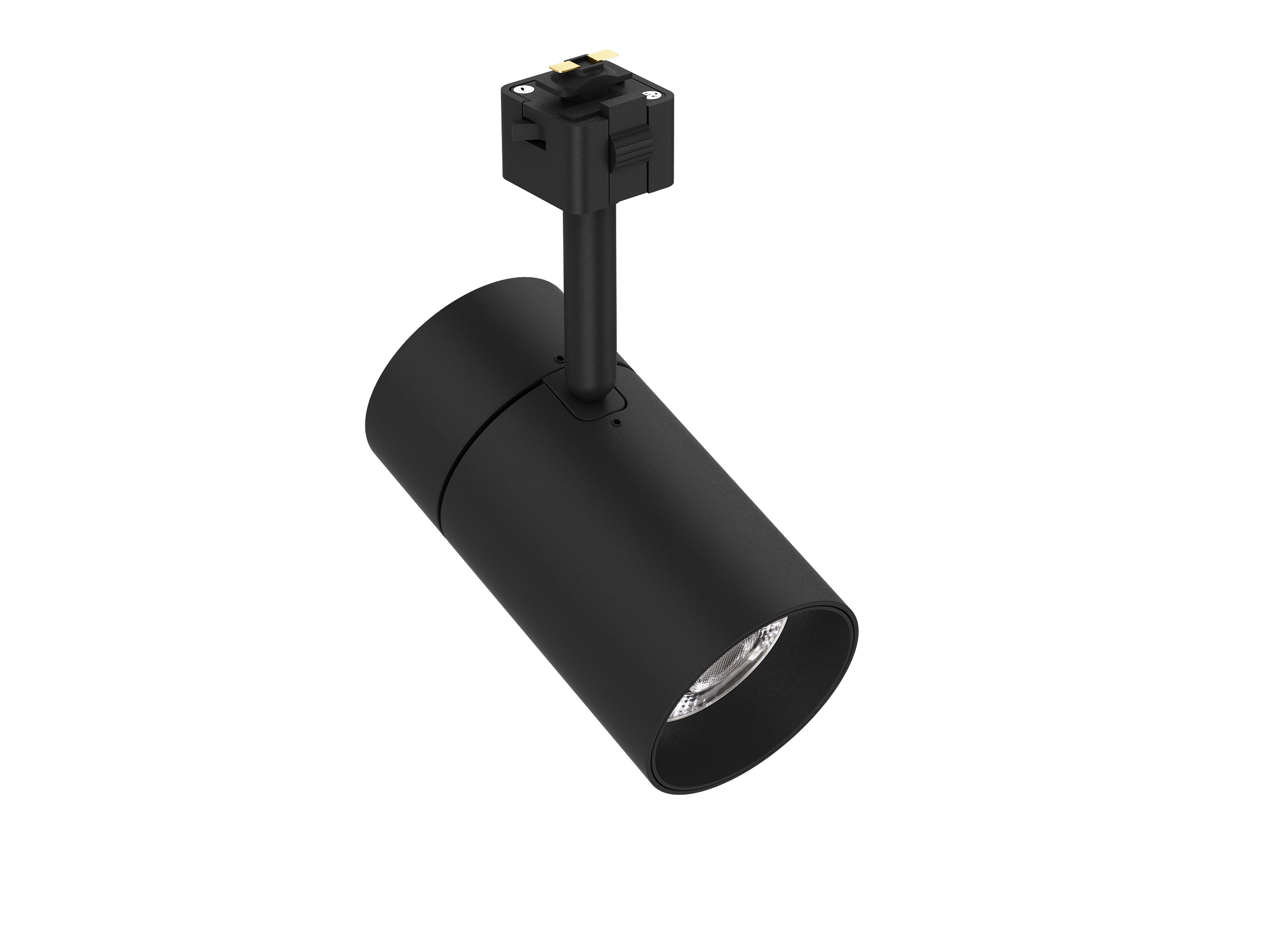Espoir 3" Round LED Track Spot view 2