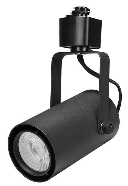Filos 2.5" Round Adjustable LED Track Spot