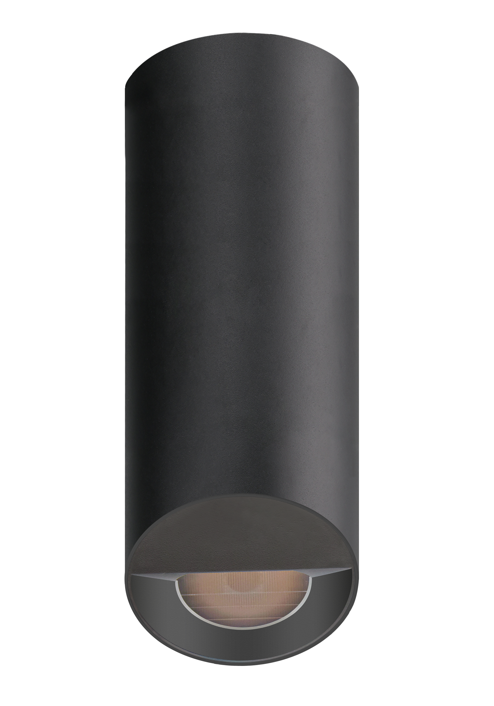 Aurora 3" Round Suspended Cylinder view 3