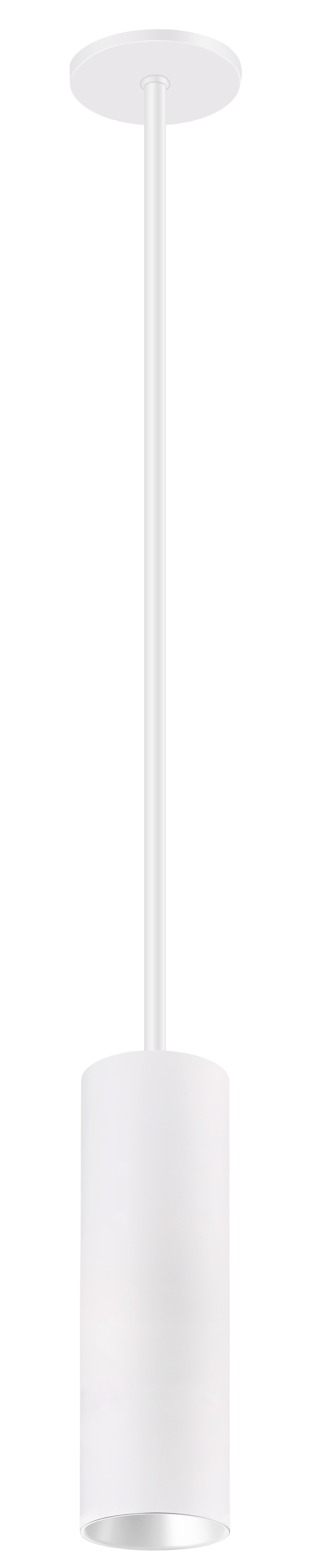 Aurora 3" Round Suspended Cylinder view 9