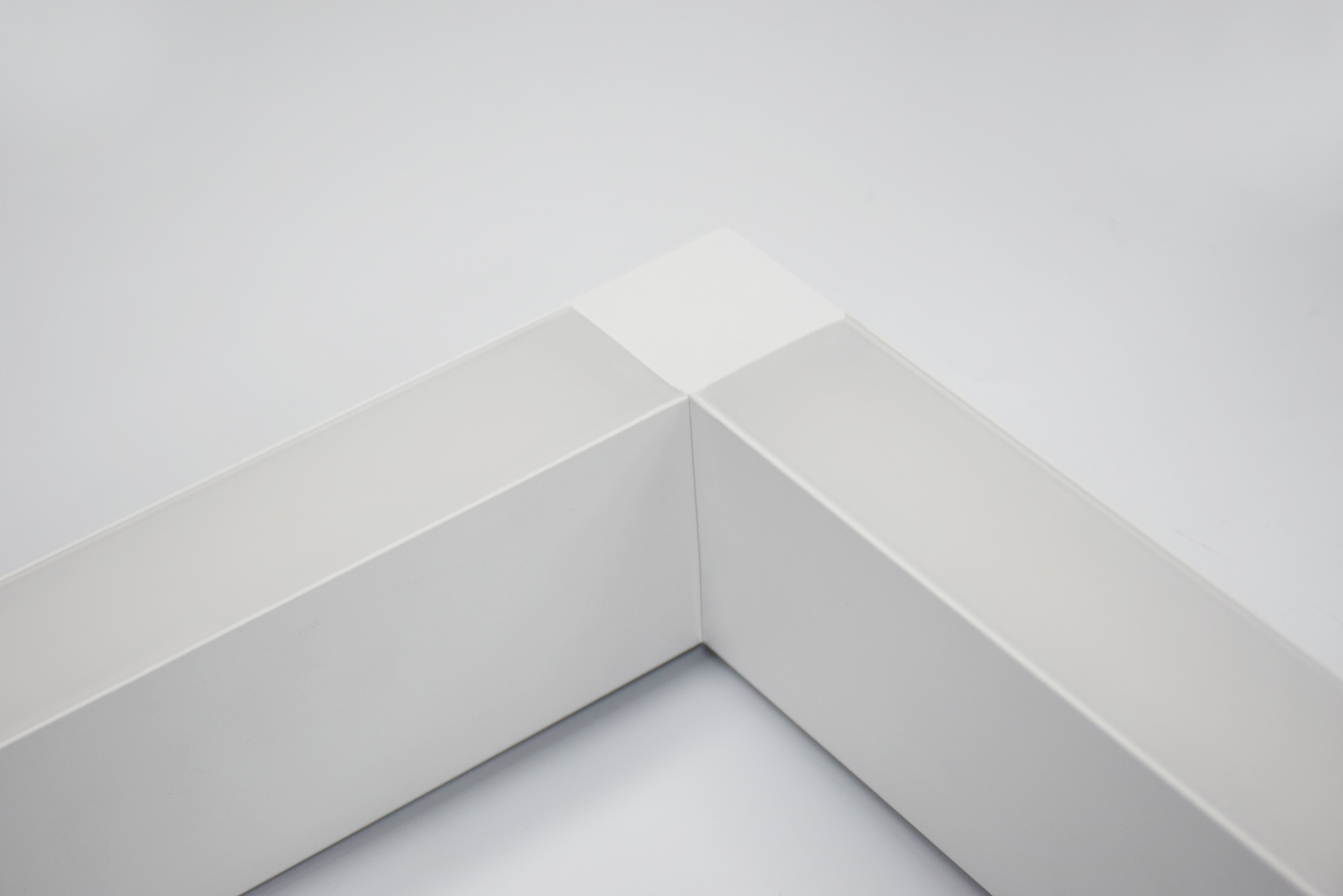 Belle 1 Pendant Flush Lens view 6